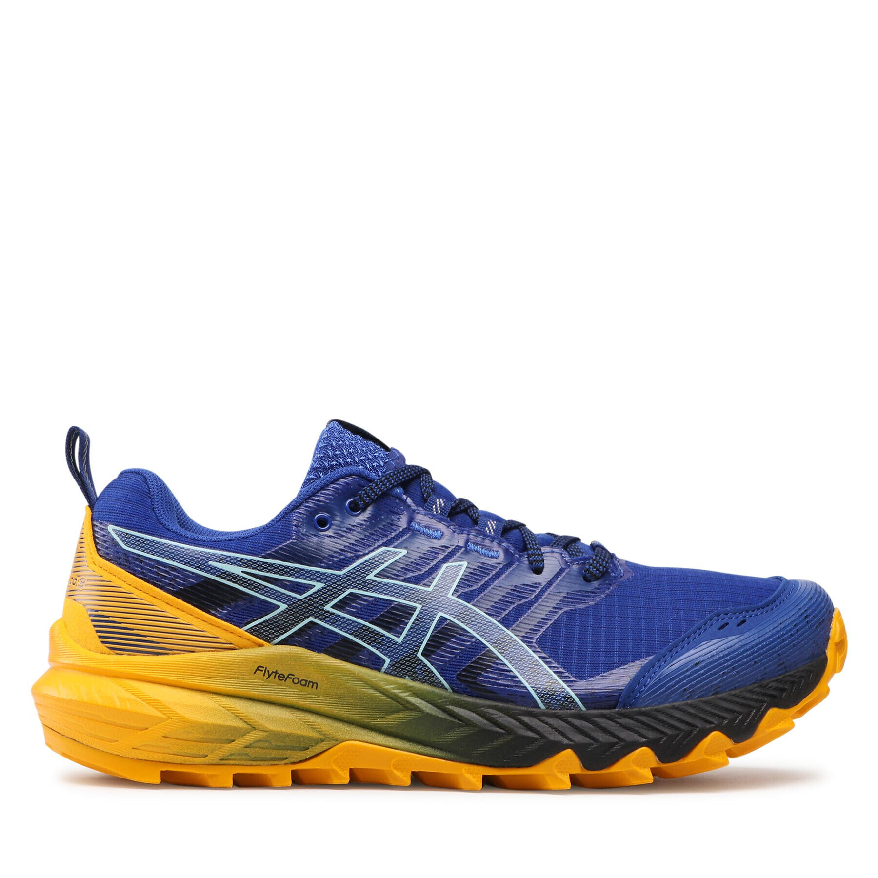 Asics Čevlji Gel-Trabuco 9 1011B030 Modra - Pepit.si