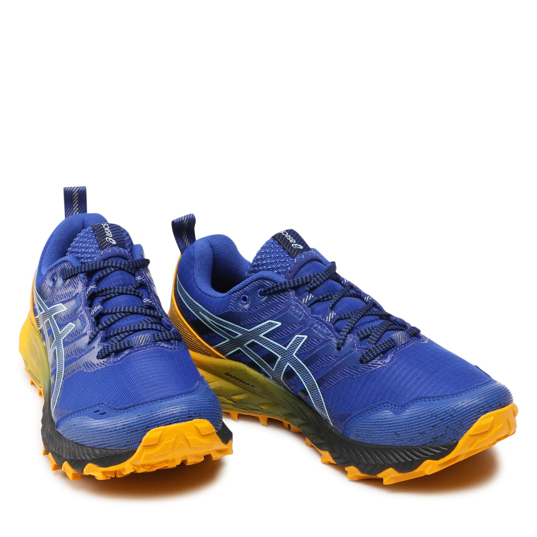 Asics Čevlji Gel-Trabuco 9 1011B030 Modra - Pepit.si