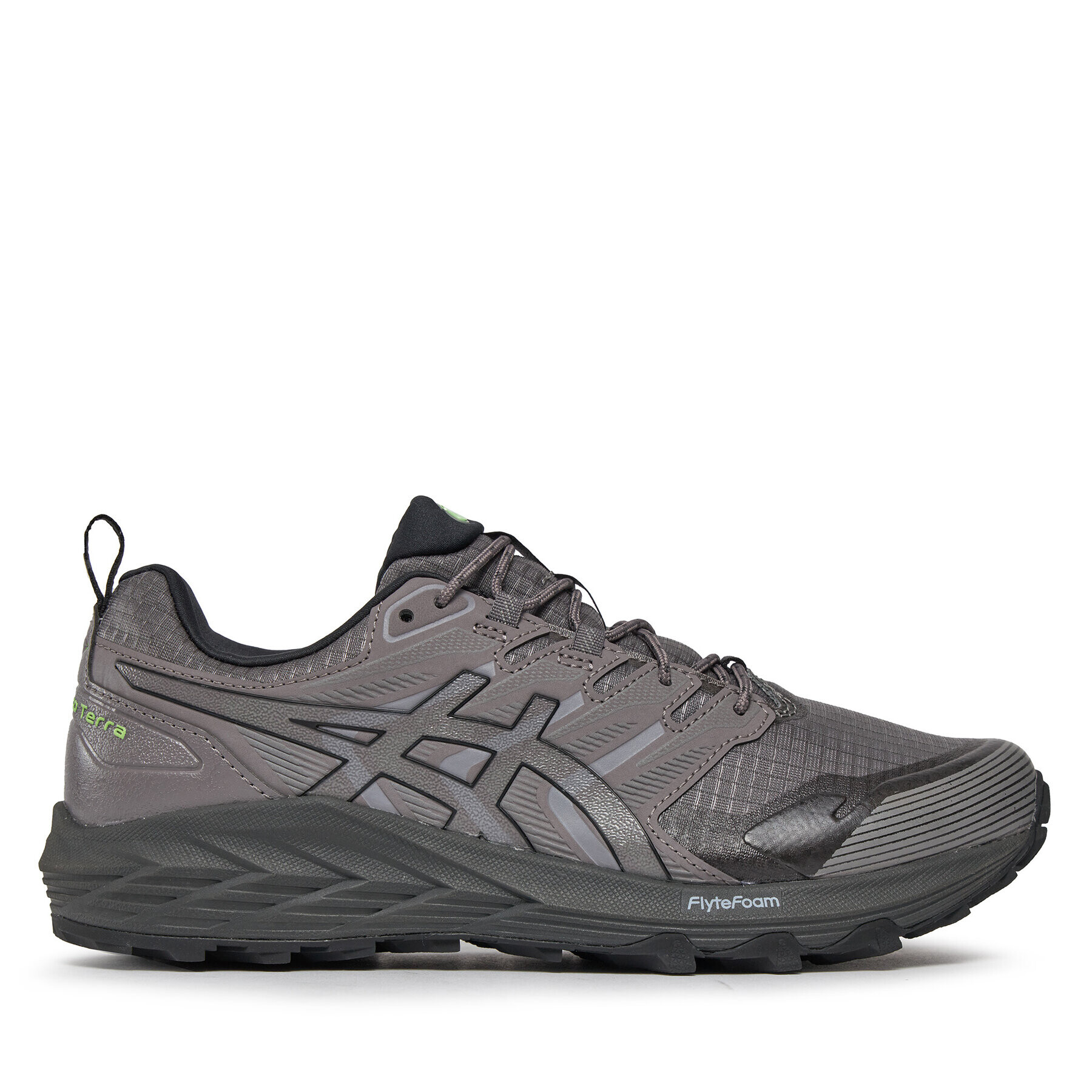 Asics Čevlji Gel-Trabuco Terra Sps 1203A238 Siva - Pepit.si