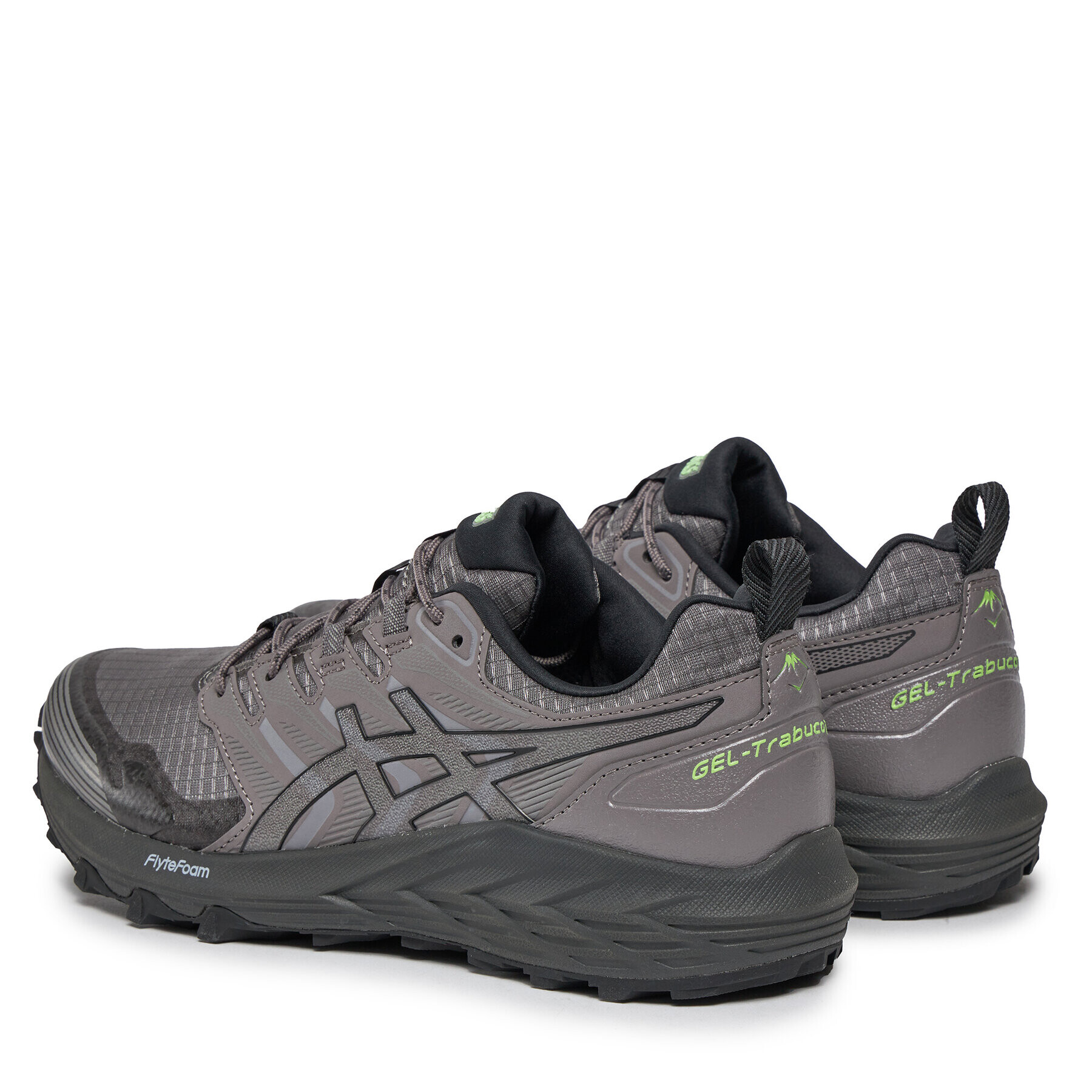 Asics Čevlji Gel-Trabuco Terra Sps 1203A238 Siva - Pepit.si