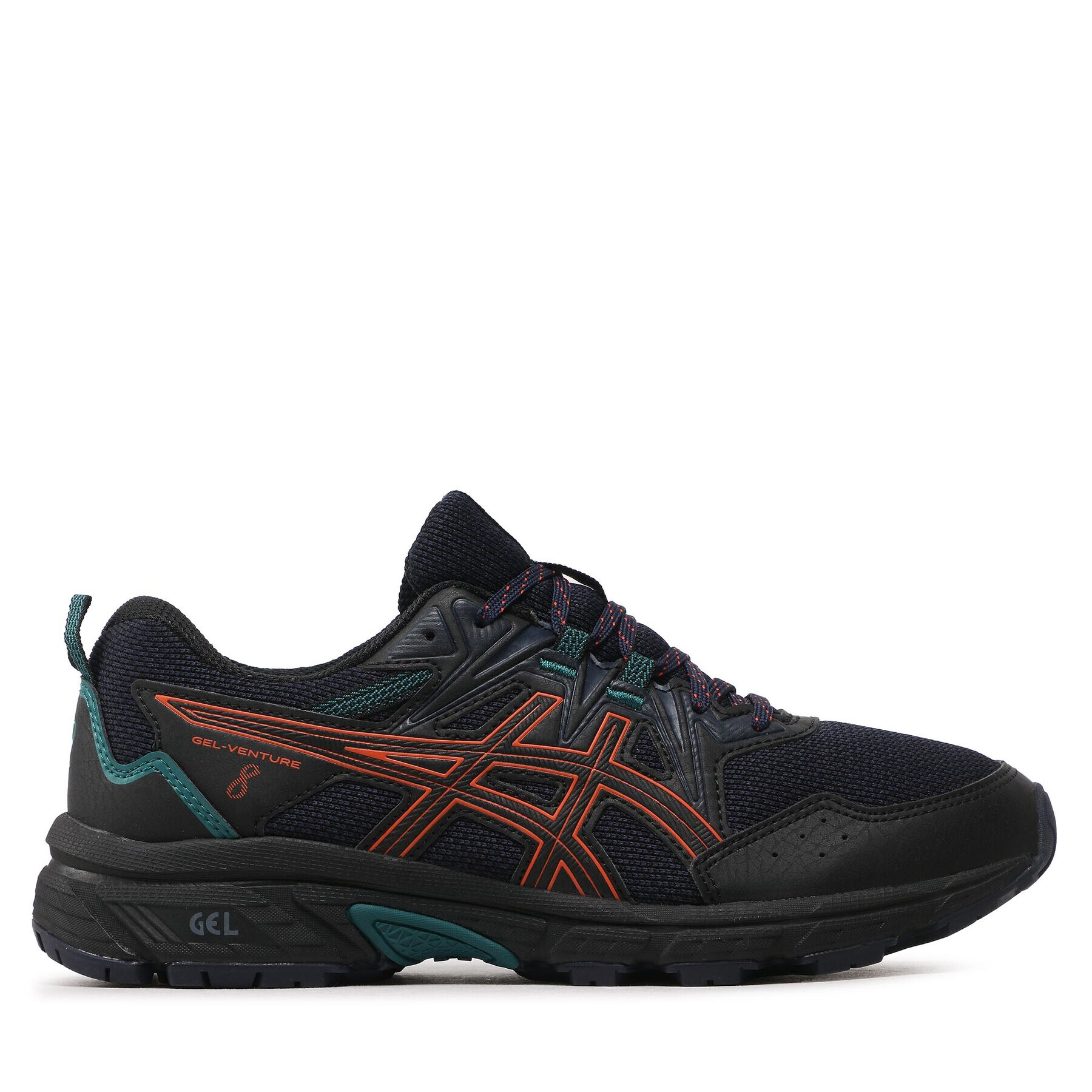 Asics Čevlji Gel-Venture 8 1011A824 Mornarsko modra - Pepit.si