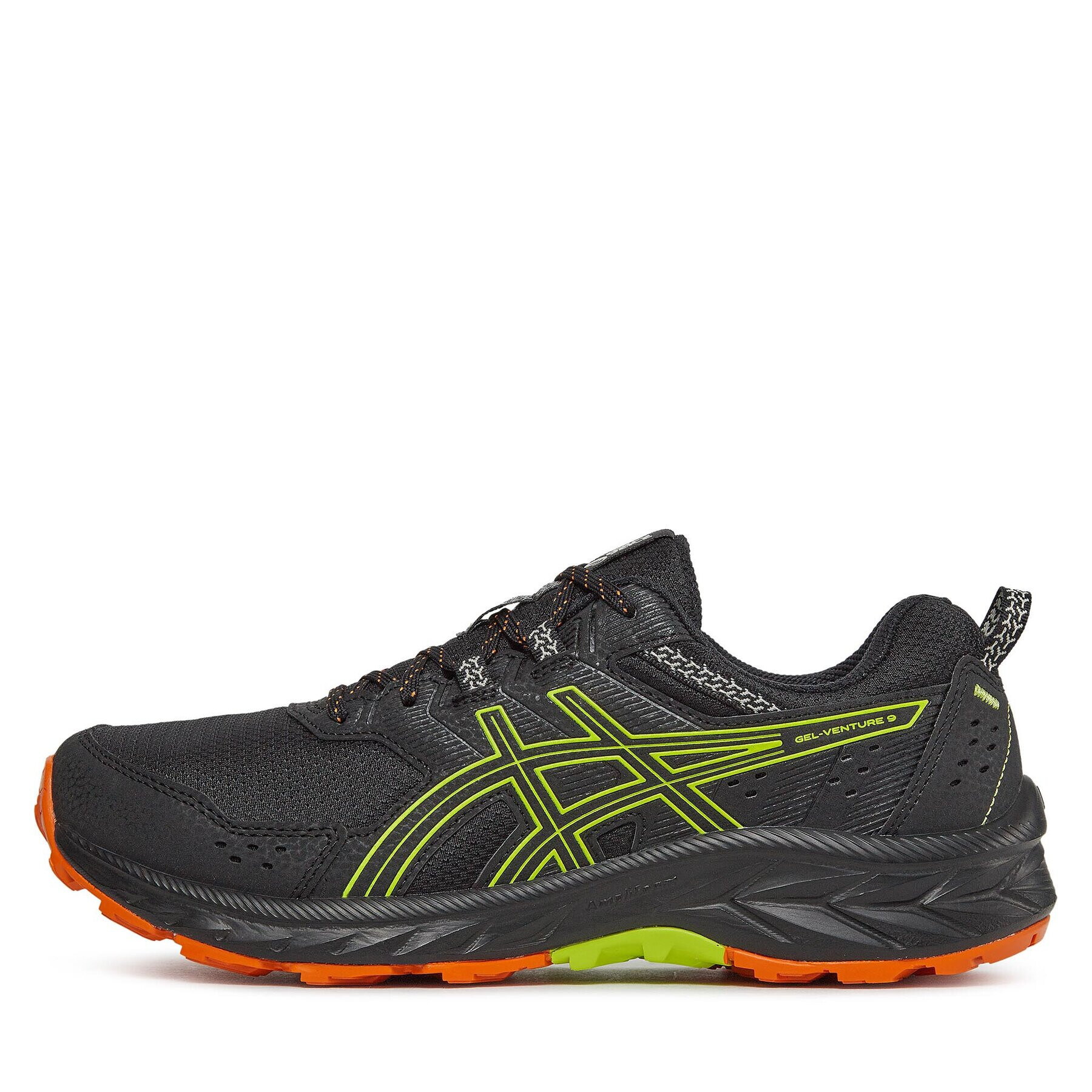 Asics Čevlji Gel-Venture 9 1011B486 Črna - Pepit.si