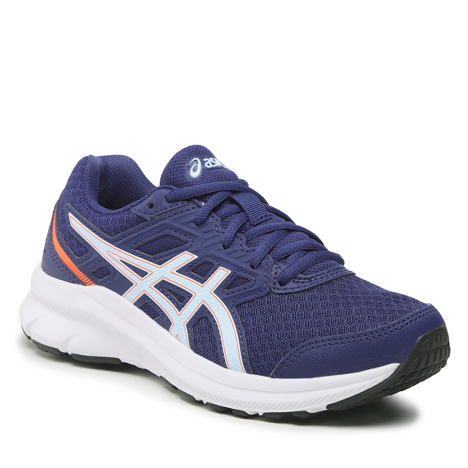 Asics Čevlji Jolt 3 1012A908 Mornarsko modra - Pepit.si