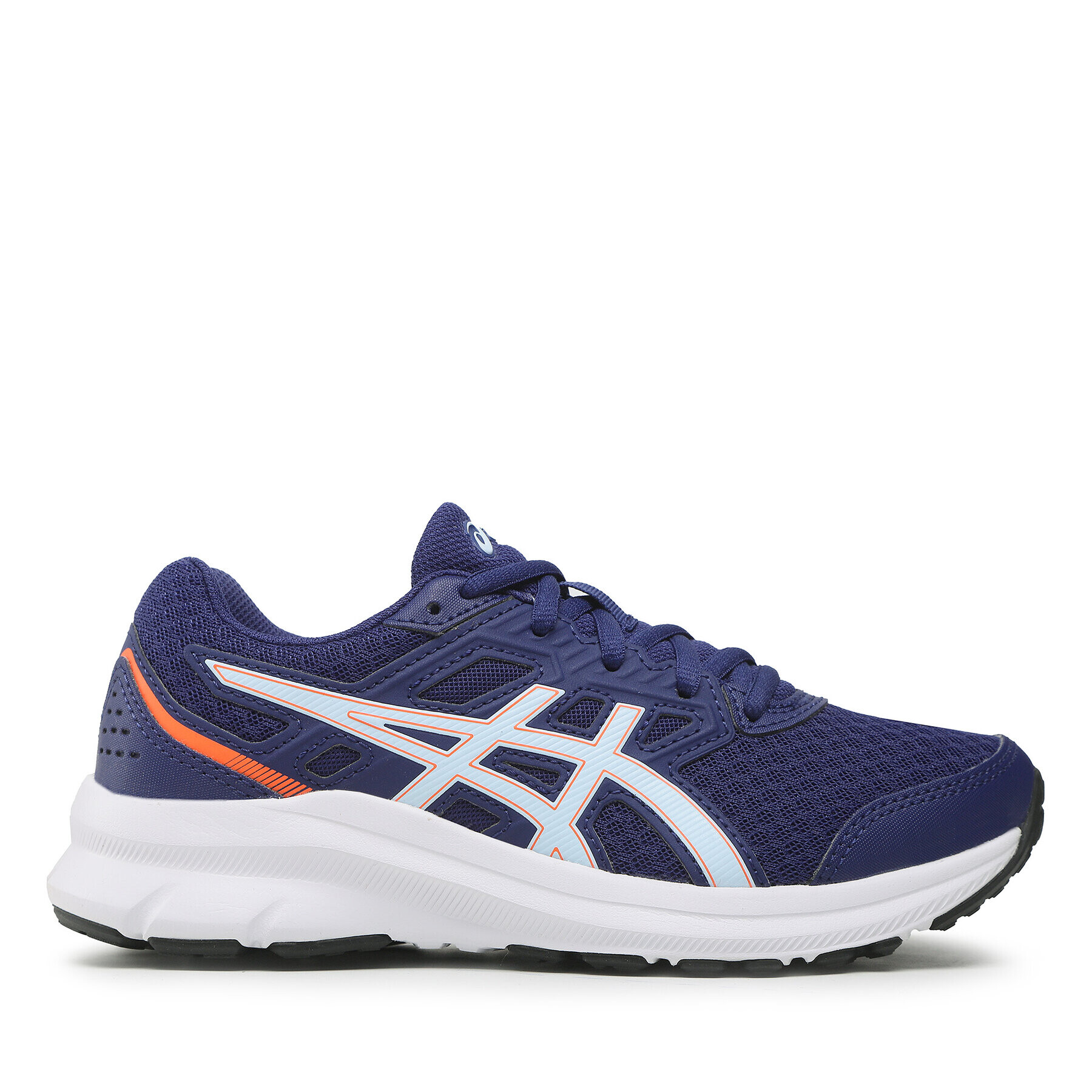 Asics Čevlji Jolt 3 1012A908 Mornarsko modra - Pepit.si