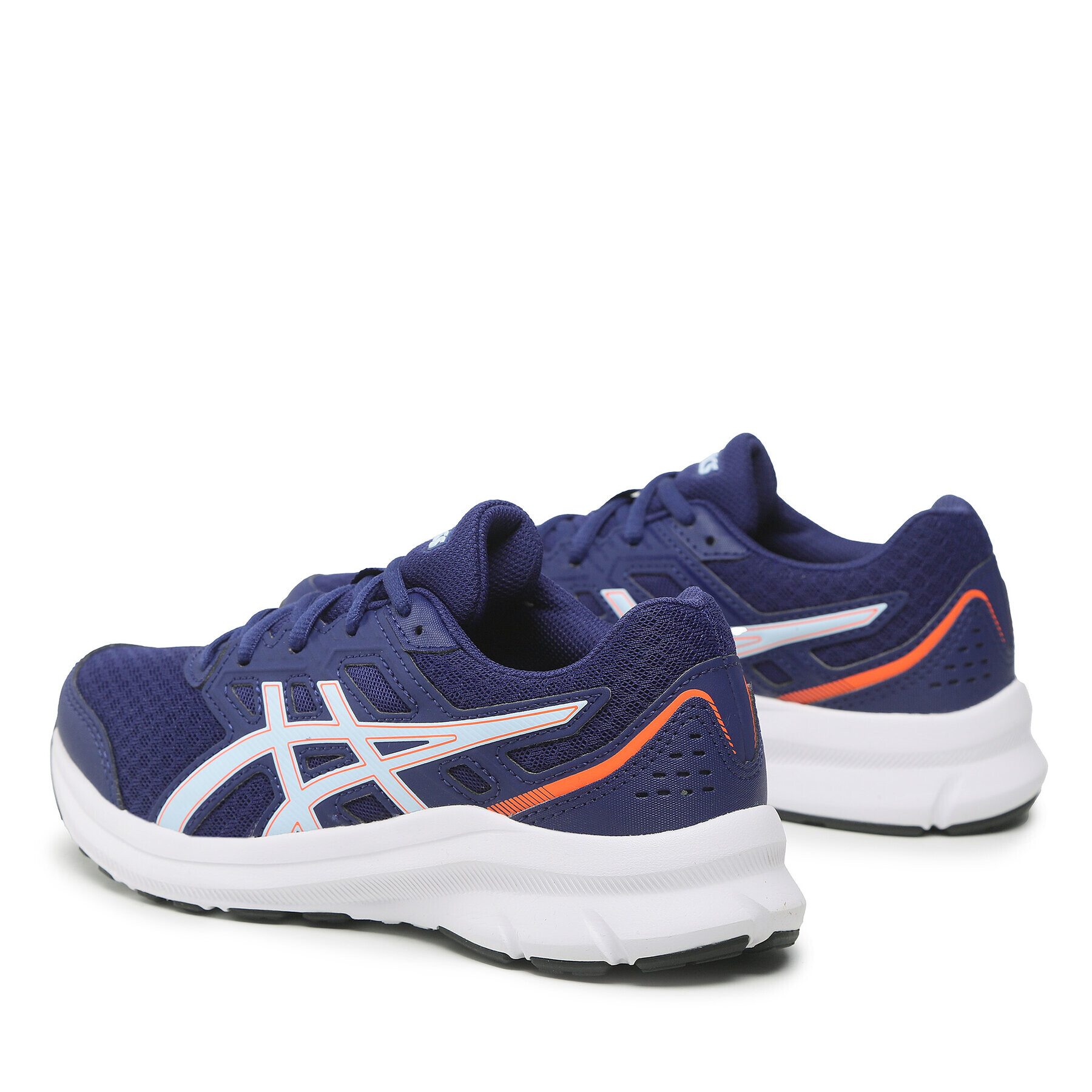 Asics Čevlji Jolt 3 1012A908 Mornarsko modra - Pepit.si