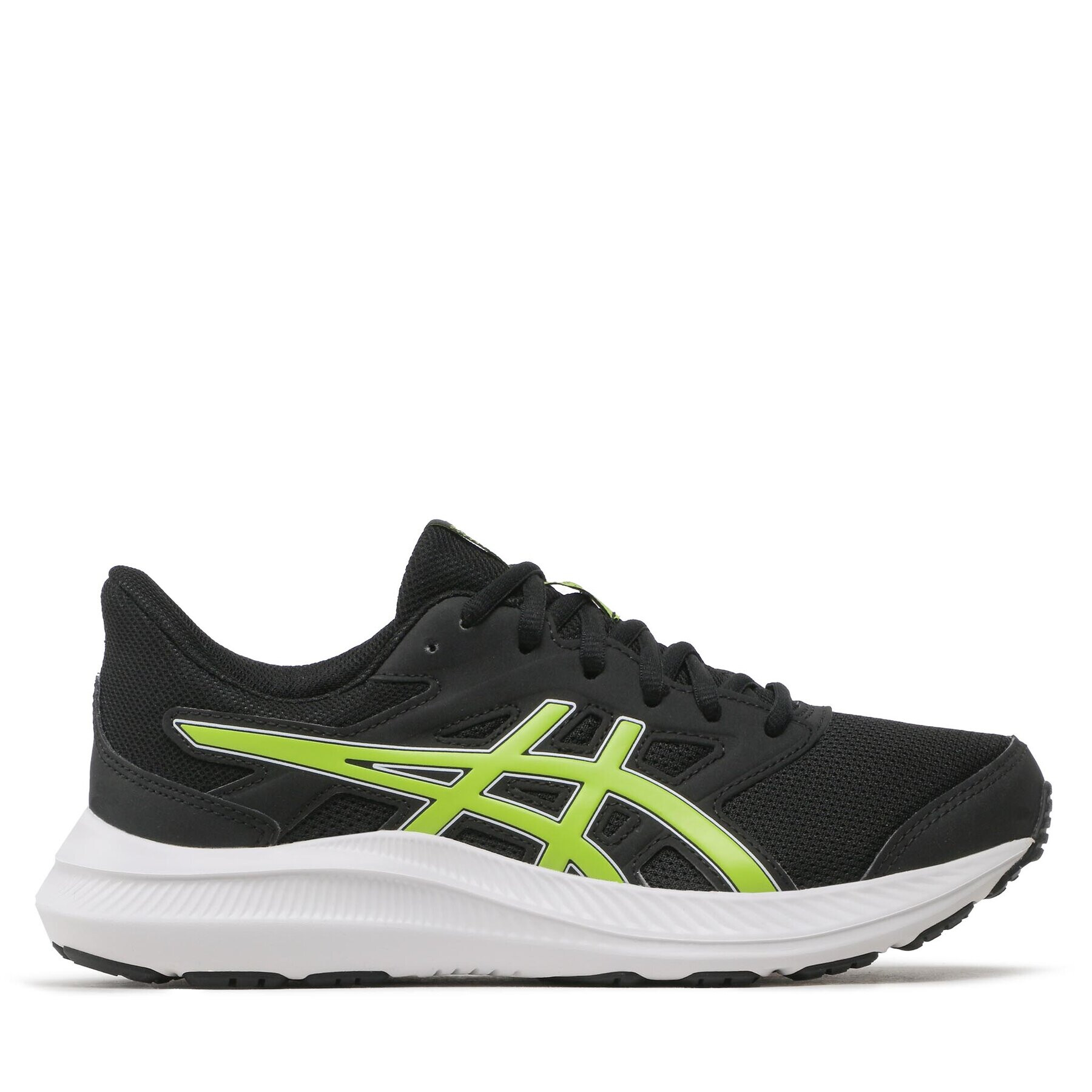 Asics Čevlji Jolt 4 1011B603 Črna - Pepit.si