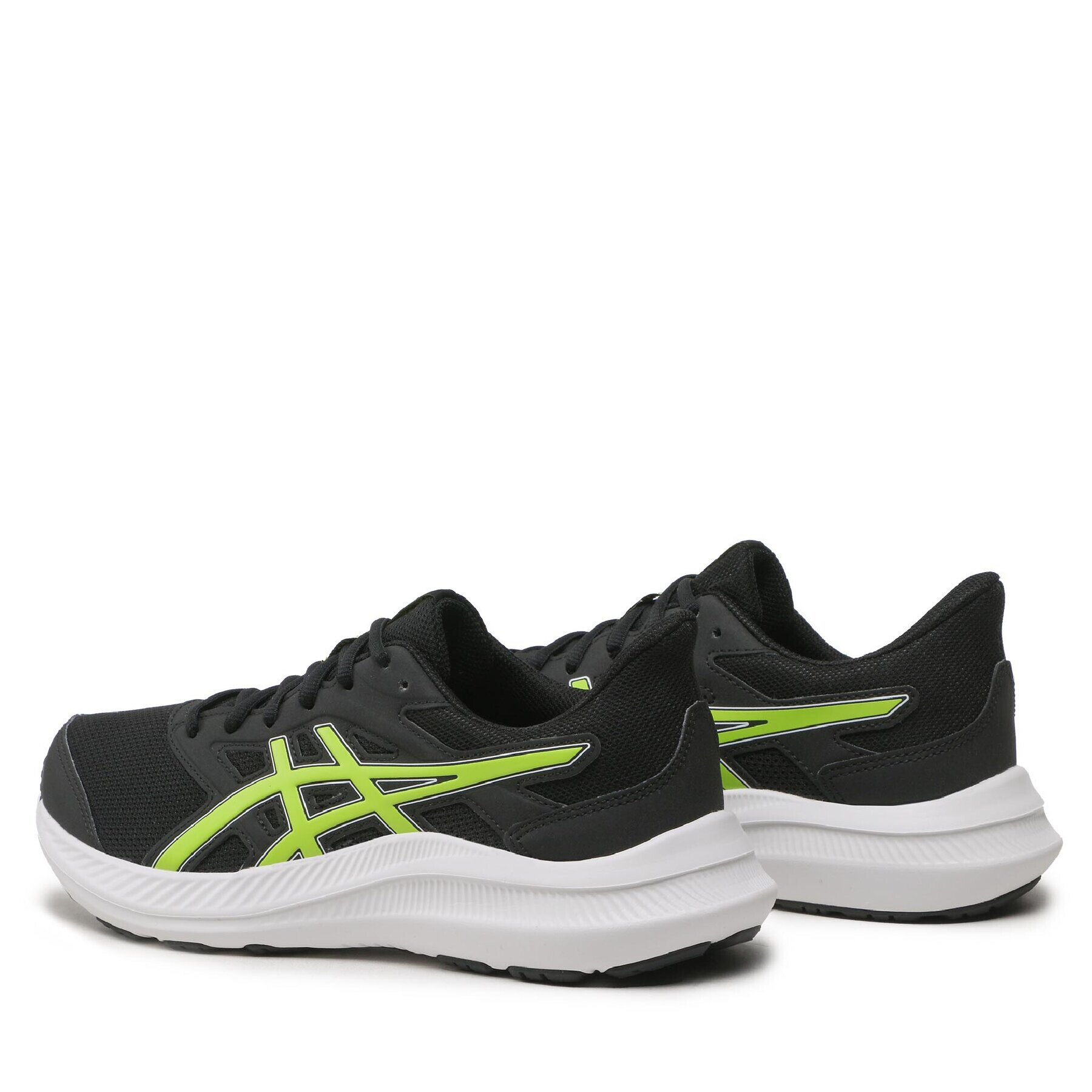 Asics Čevlji Jolt 4 1011B603 Črna - Pepit.si