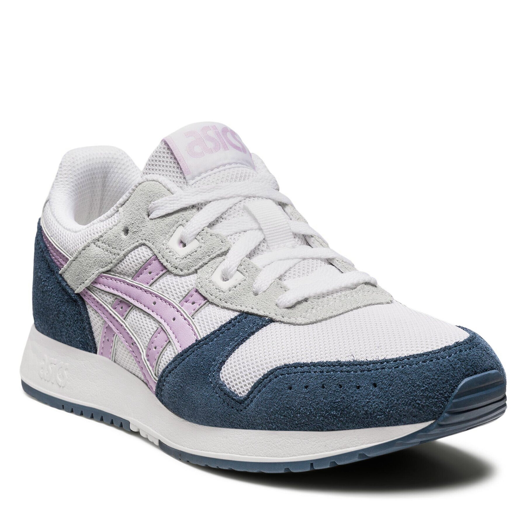 Asics Čevlji LYTE CLASSIC 1202A306 Bela - Pepit.si