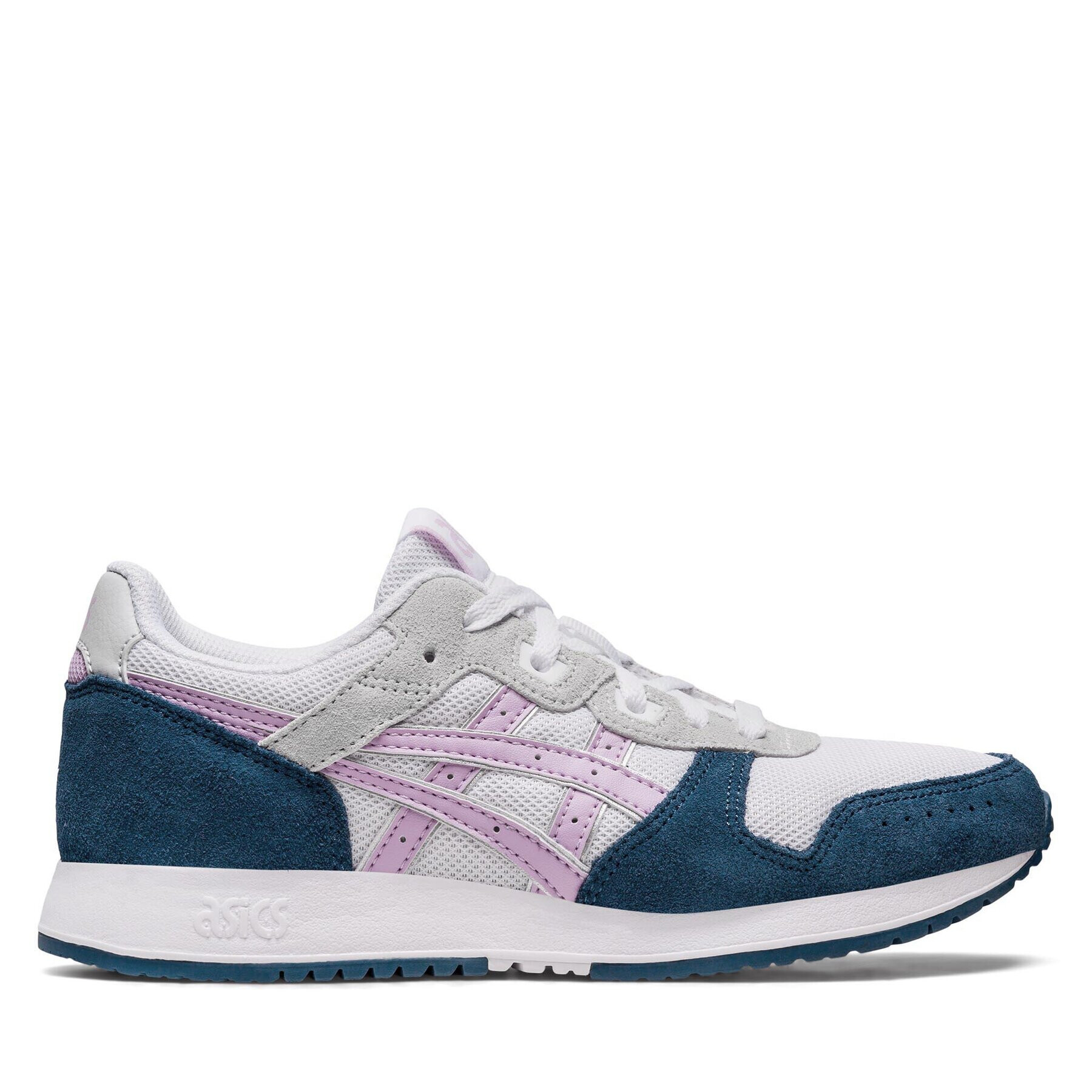 Asics Čevlji LYTE CLASSIC 1202A306 Bela - Pepit.si