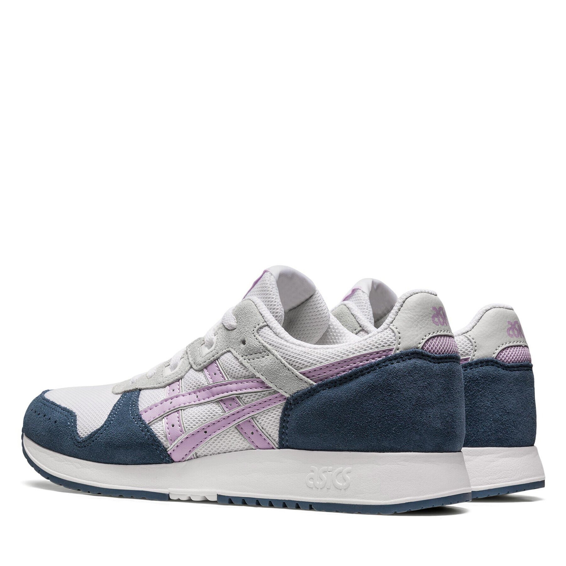 Asics Čevlji LYTE CLASSIC 1202A306 Bela - Pepit.si