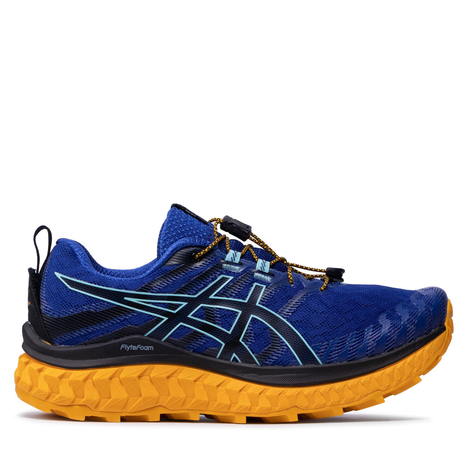 Asics Čevlji Trabuco Max 1011B028 Mornarsko modra - Pepit.si