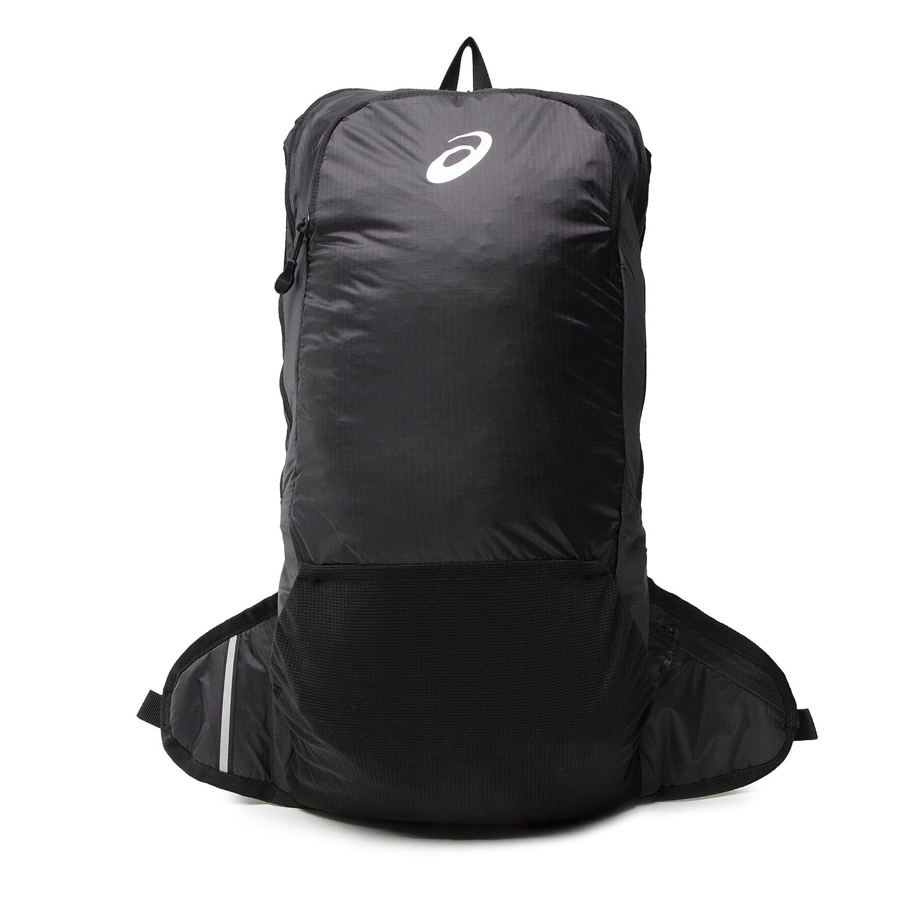 Asics Nahrbtnik Lightweighr Running Backpack 2.0 3013A575 Črna - Pepit.si