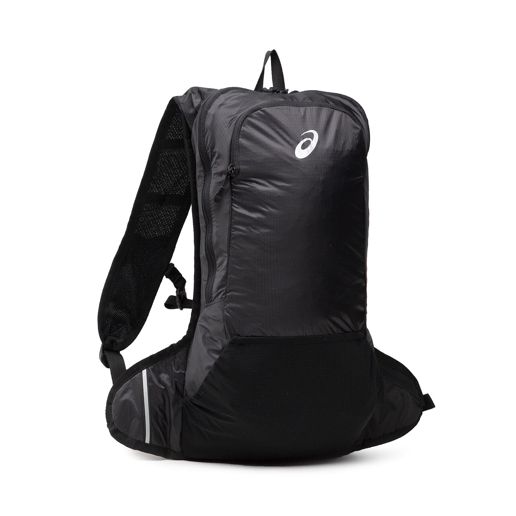 Asics Nahrbtnik Lightweighr Running Backpack 2.0 3013A575 Črna - Pepit.si