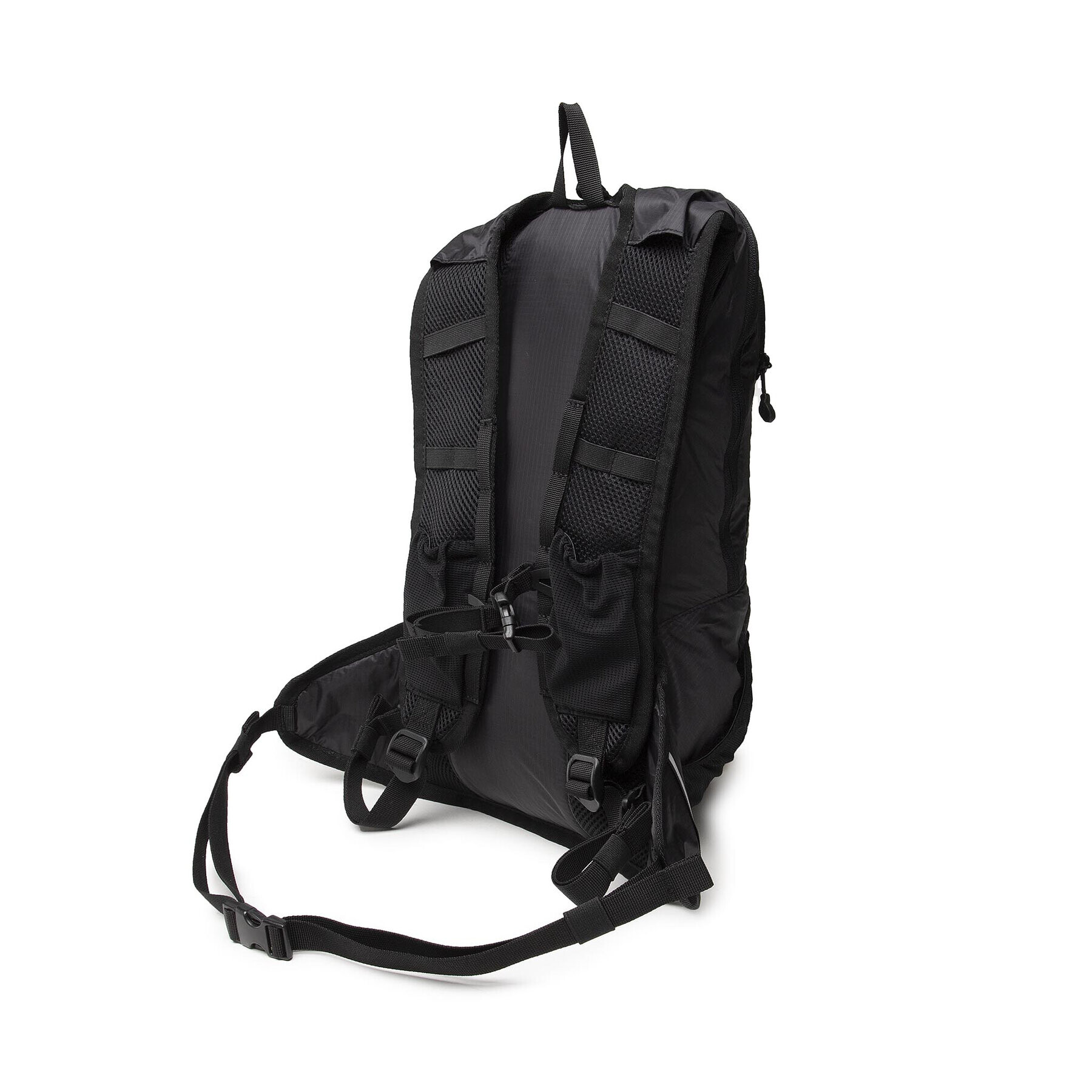 Asics Nahrbtnik Lightweighr Running Backpack 2.0 3013A575 Črna - Pepit.si