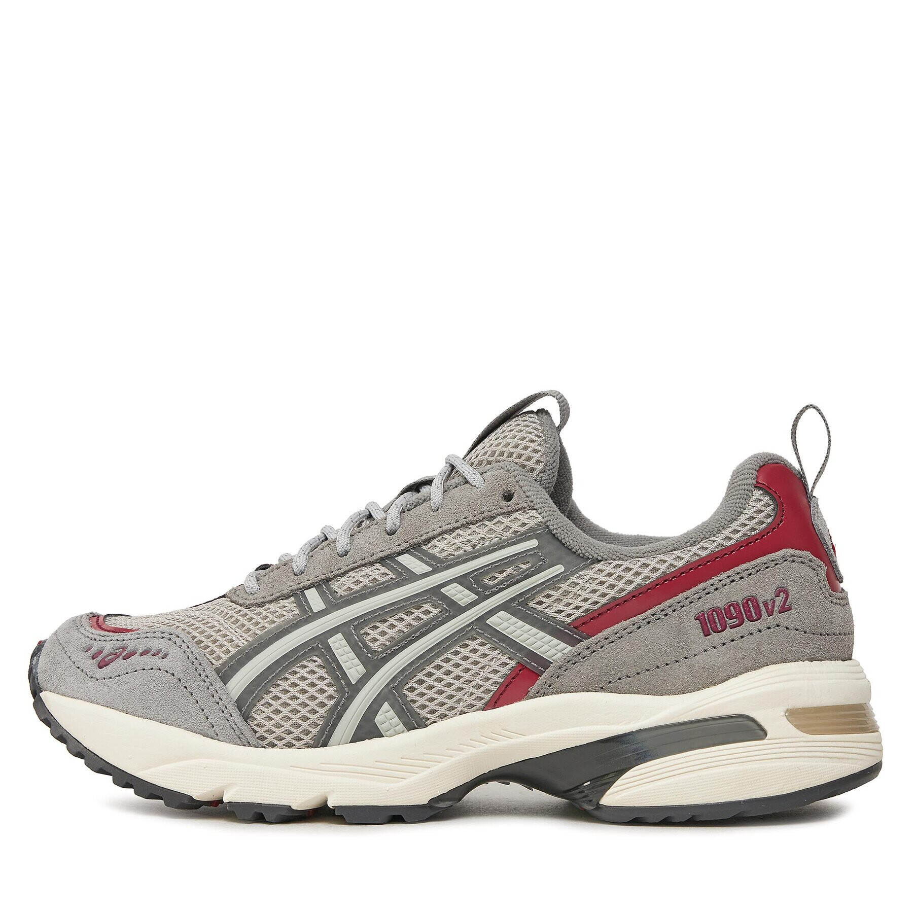 Asics Superge GEL 1090 V2 1202A383 Siva - Pepit.si