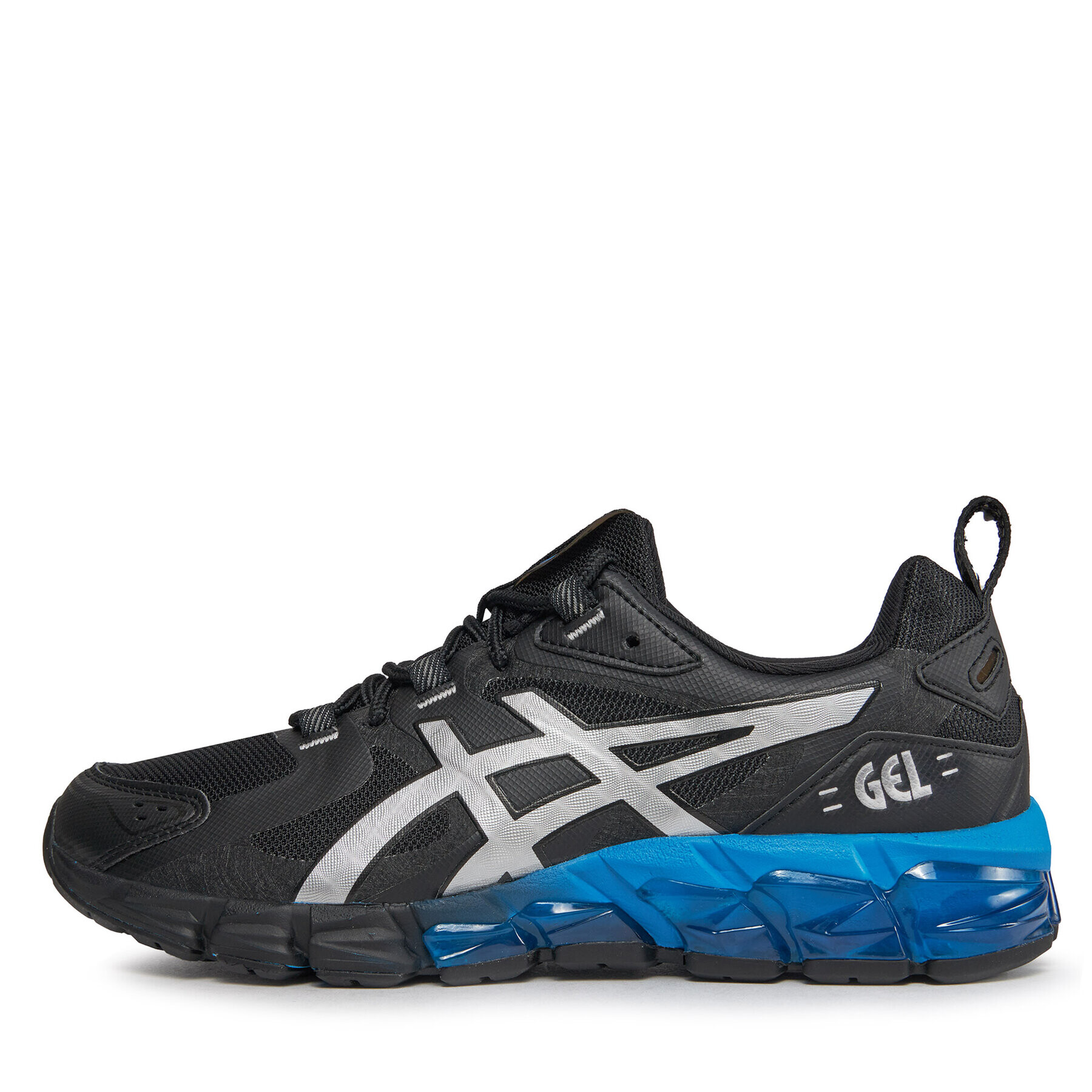 Asics Superge Gel Quantum 180 VII 1201A831 Črna - Pepit.si