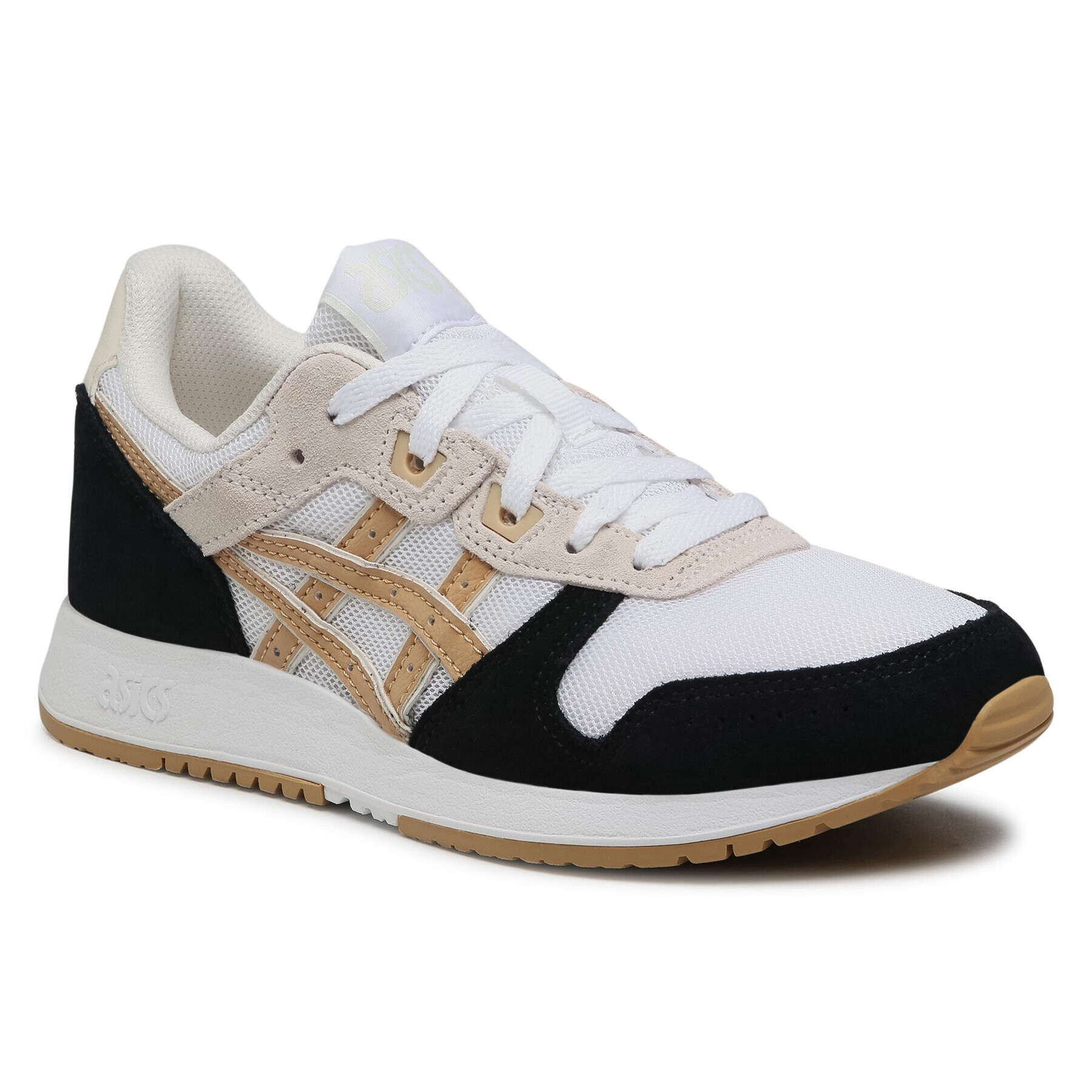 Asics Superge Lyte Classic 1202A112 Bela - Pepit.si