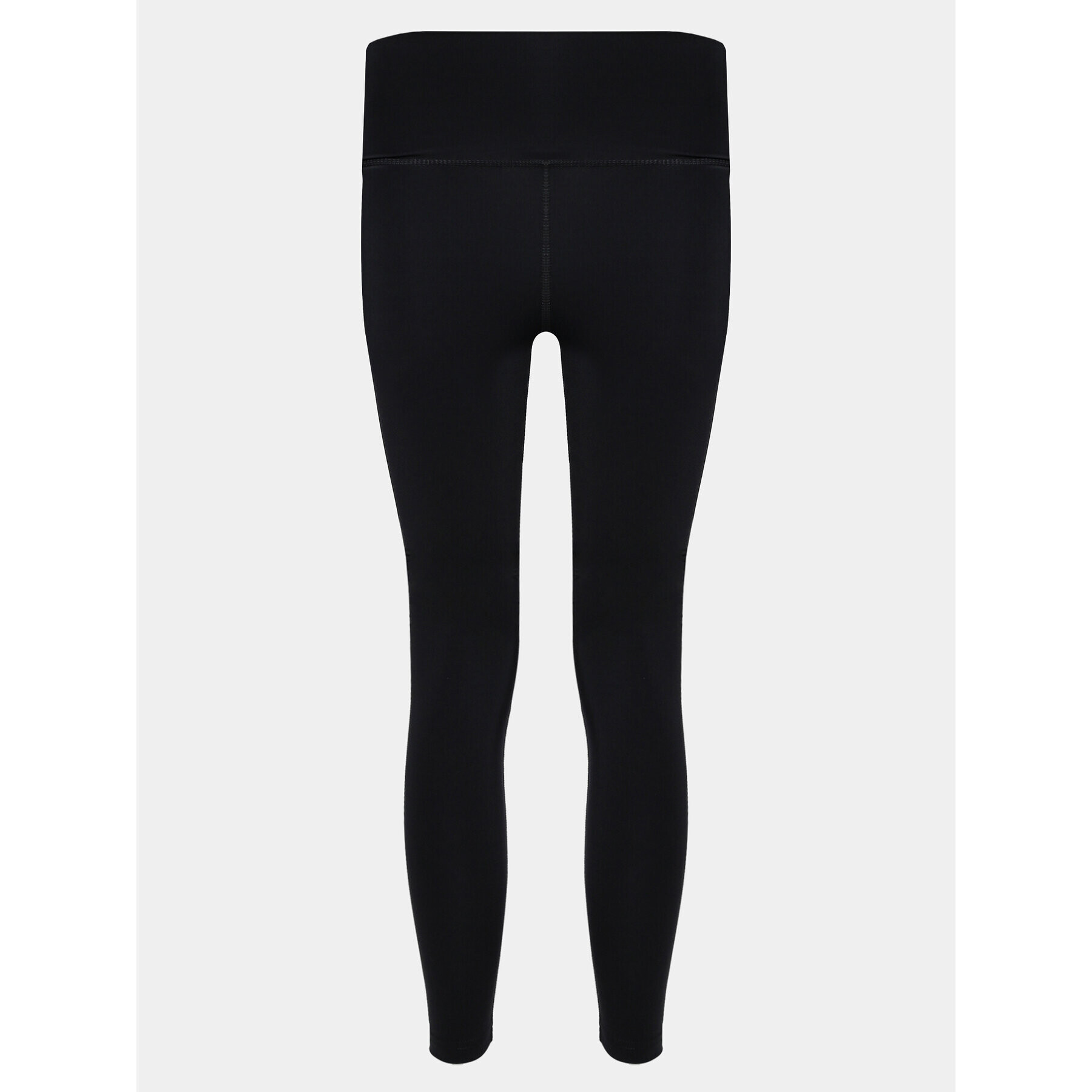 Athlecia Pajkice Franz W Tights EA181388 Črna Regular Fit - Pepit.si