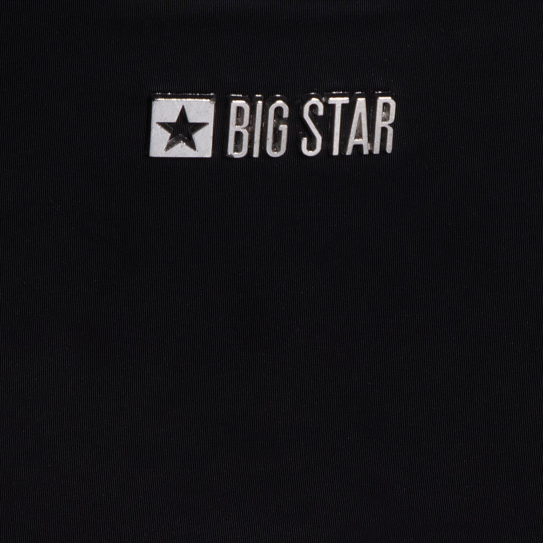 BIG STAR torba za okoli pasu GG574149 Črna - Pepit.si