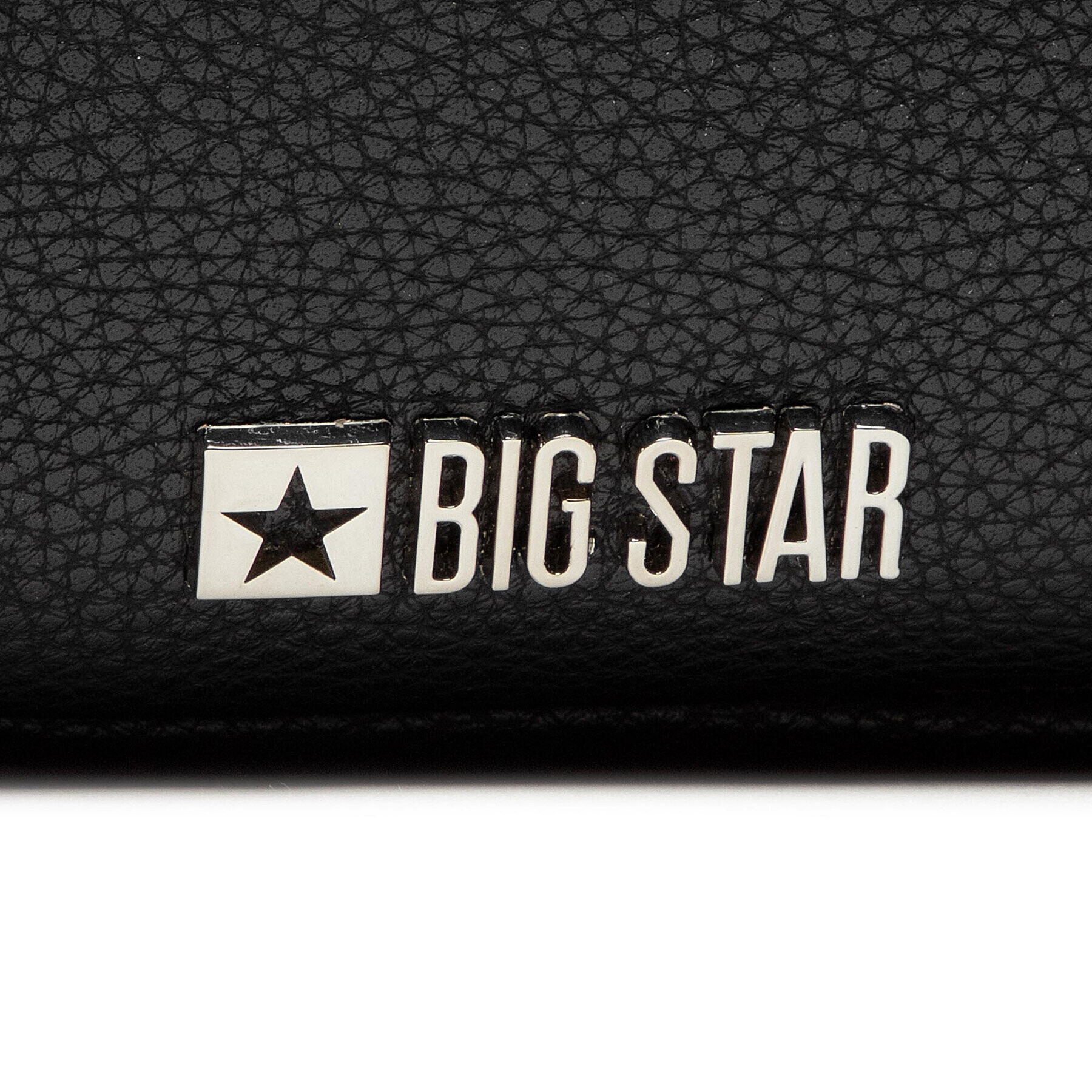 Big Star torba za okoli pasu II574084 Črna - Pepit.si