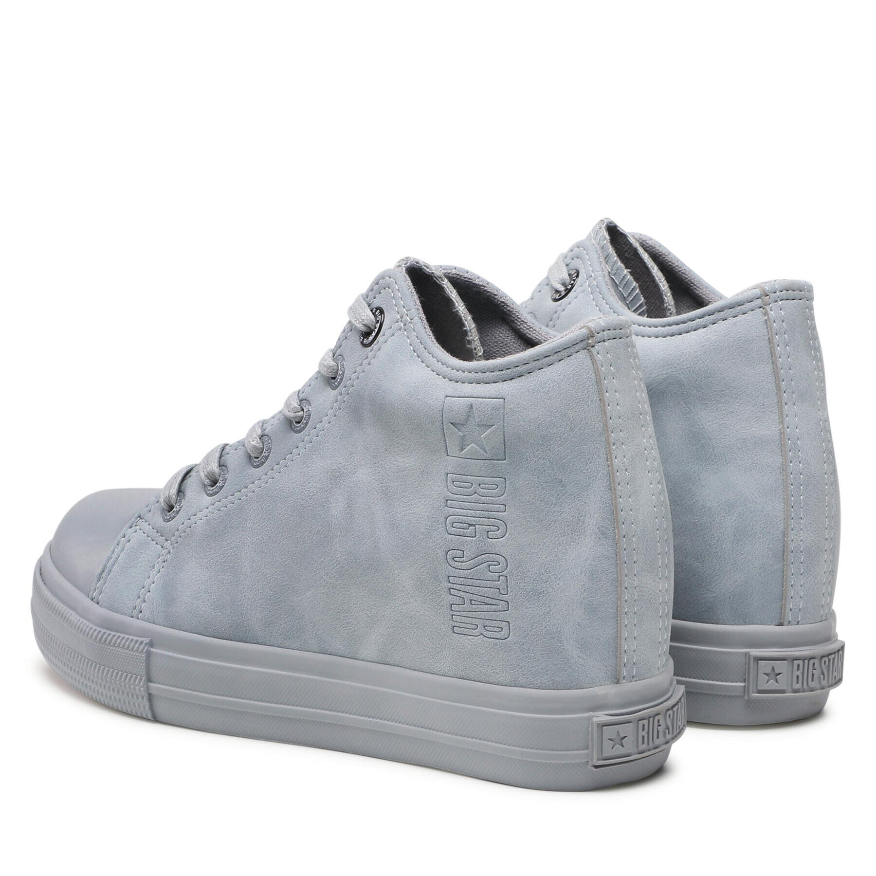 Big Star Shoes Modne superge II274094 Modra - Pepit.si