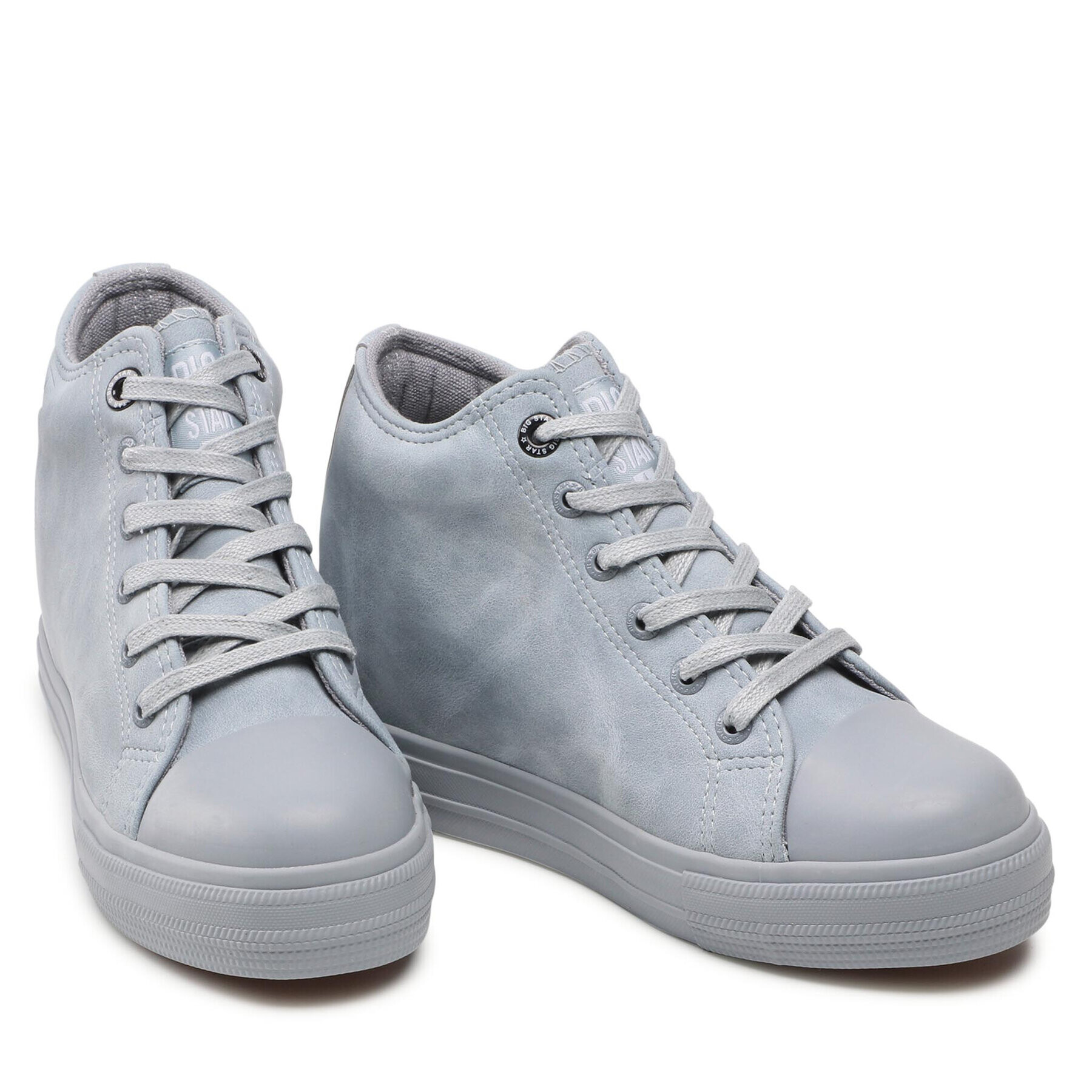 Big Star Shoes Modne superge II274094 Modra - Pepit.si