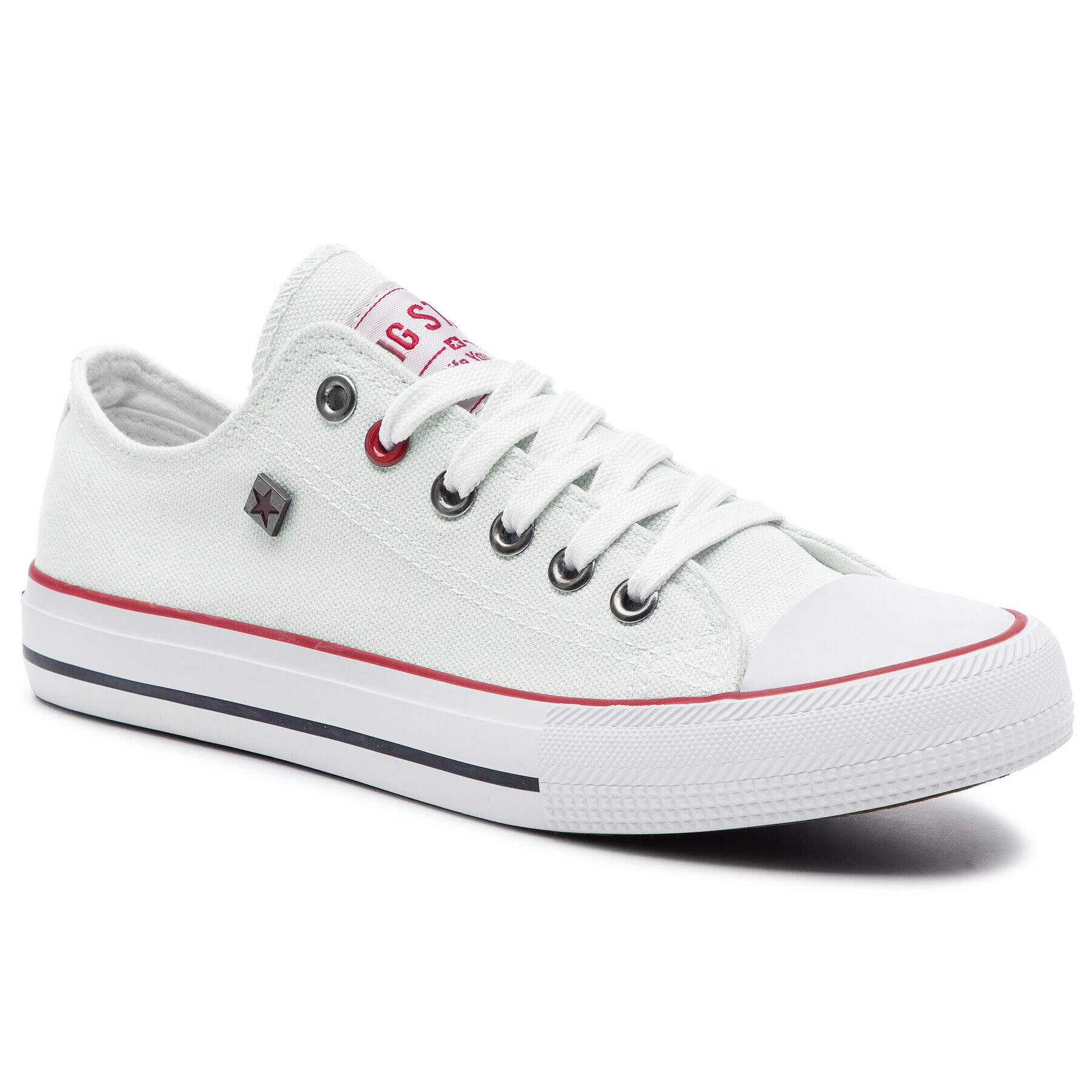 Big Star Shoes Modne superge T274022 - Pepit.si