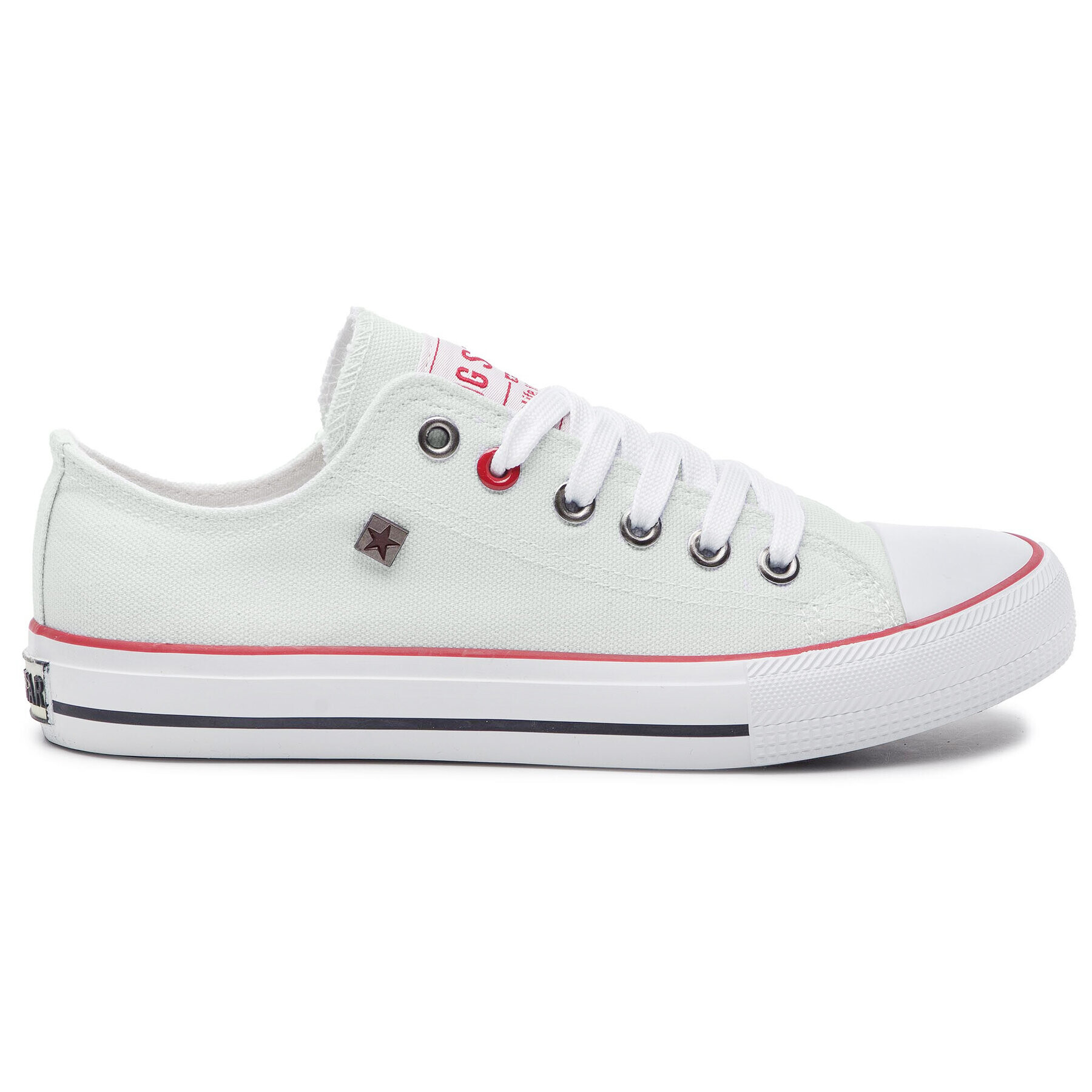 Big Star Shoes Modne superge T274022 - Pepit.si