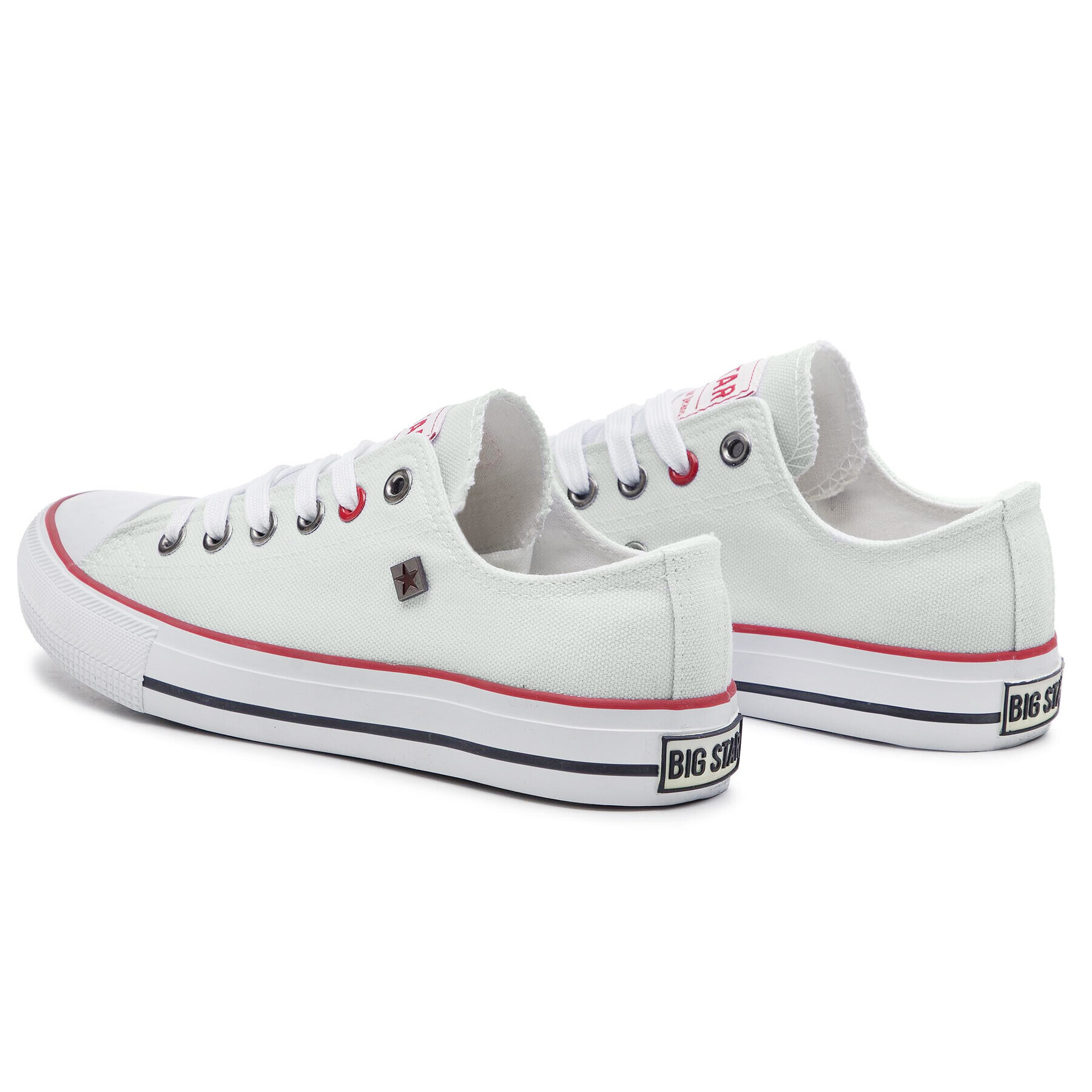 Big Star Shoes Modne superge T274022 - Pepit.si