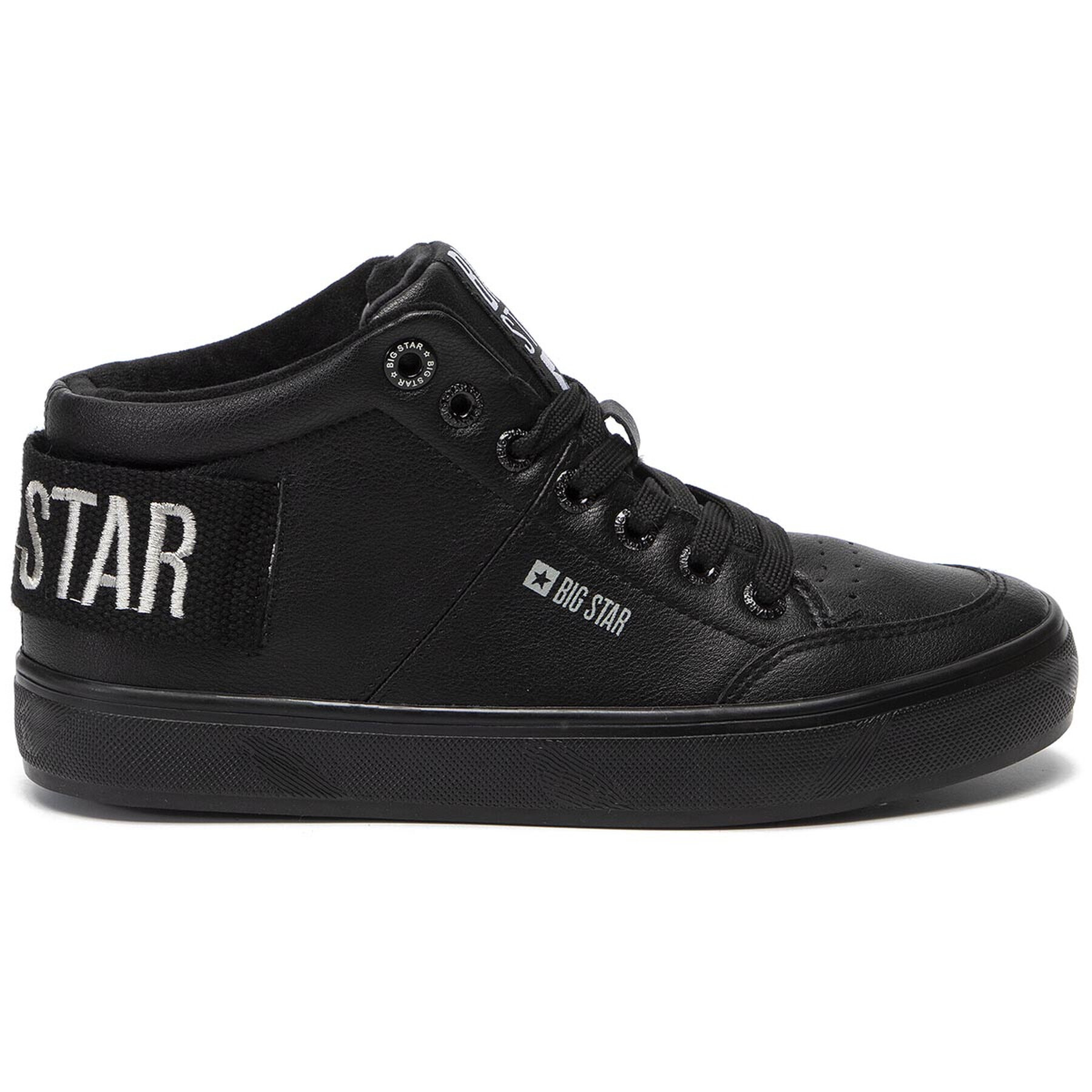 Big Star Shoes Superge EE274351 Črna - Pepit.si