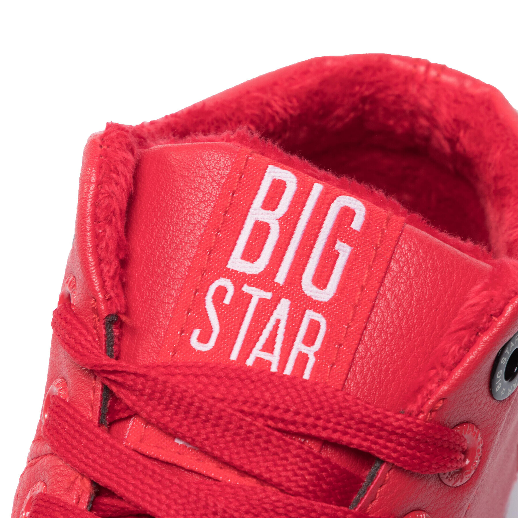 Big Star Shoes Superge EE274354 Rdeča - Pepit.si