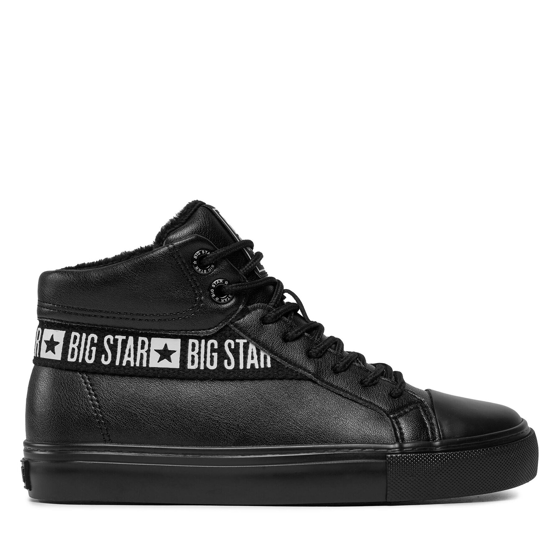 Big Star Shoes Superge EE274355 Črna - Pepit.si