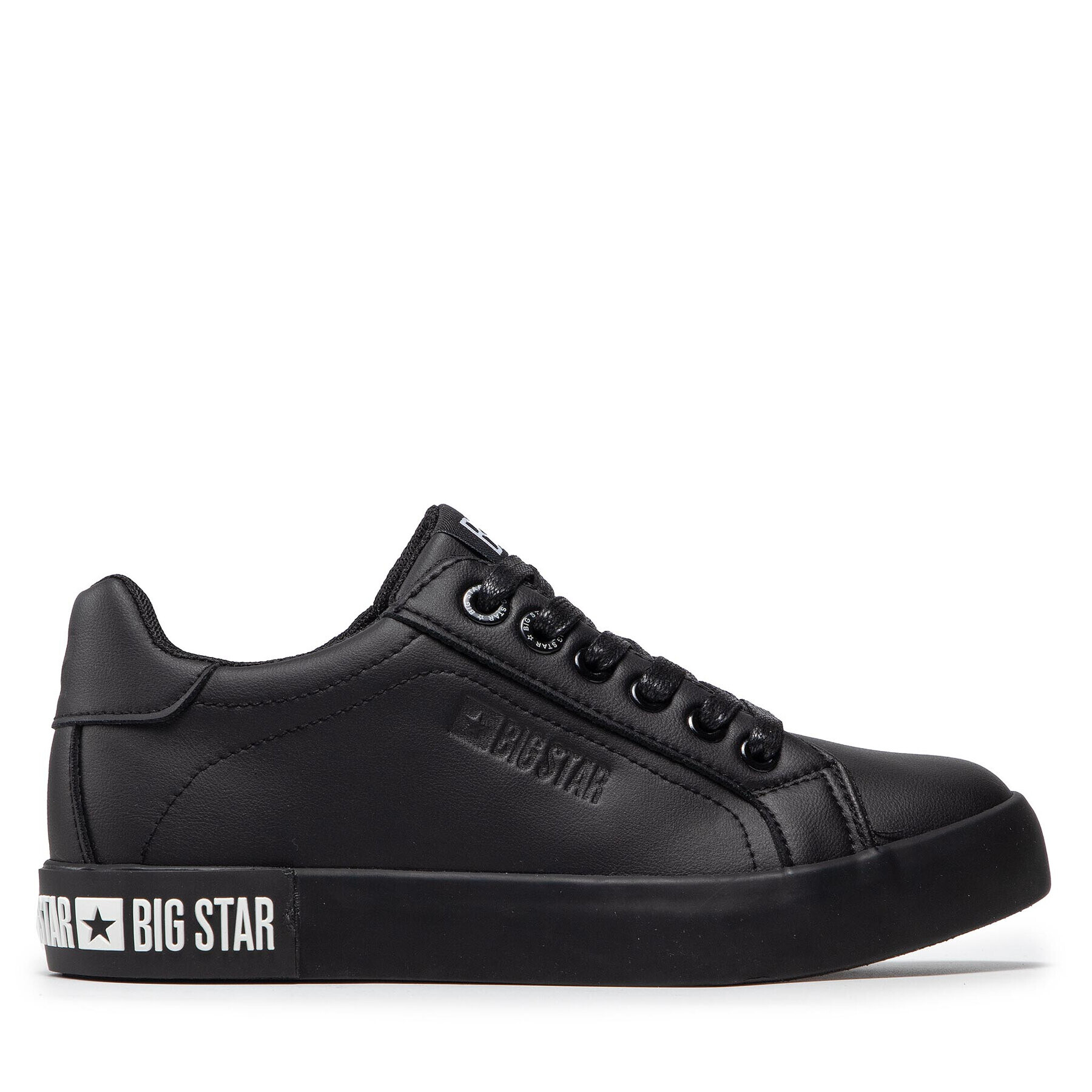 Big Star Shoes Superge II274030 Črna - Pepit.si