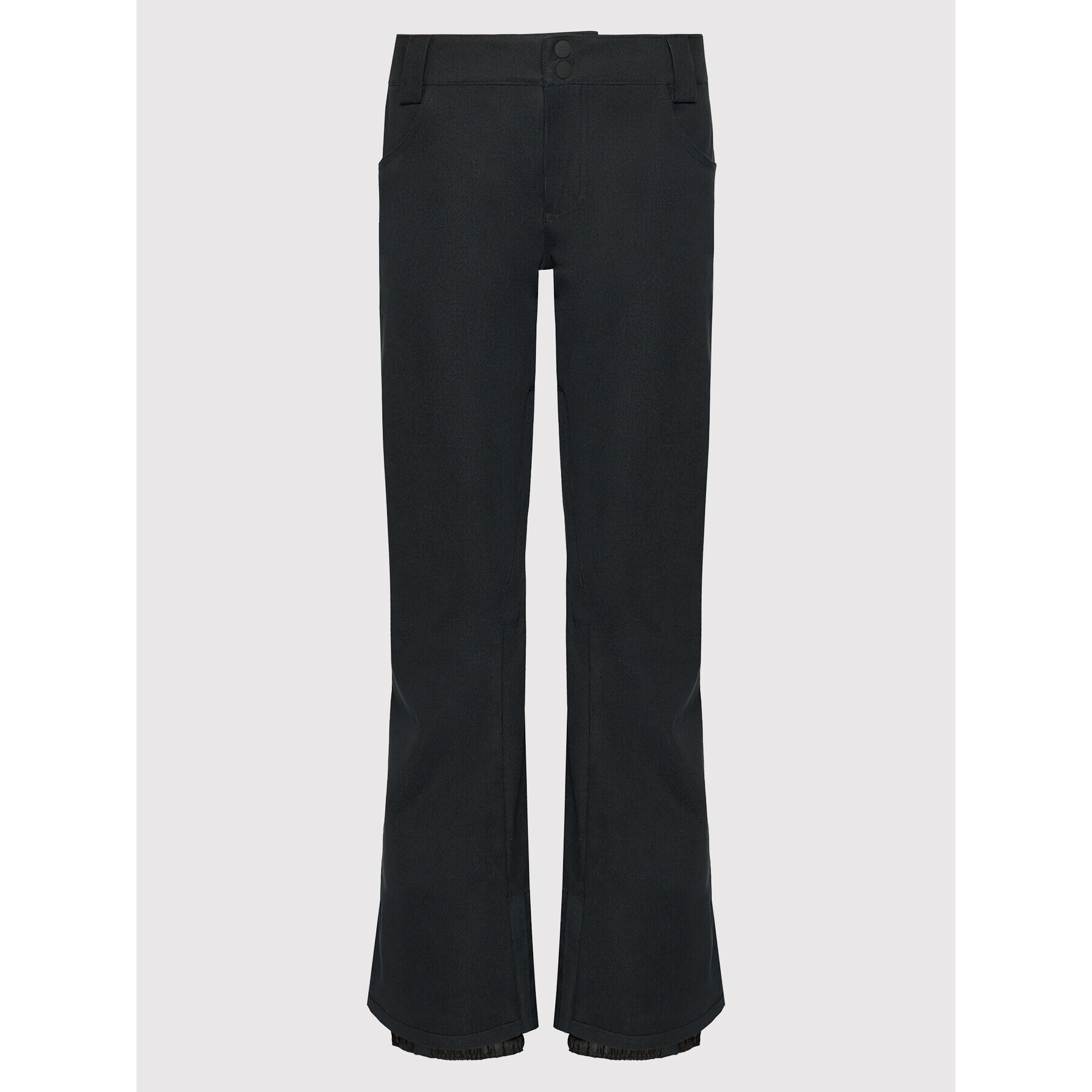 Billabong Hlače za snowborad Terry Pnt U6PF23 Črna Skinny Fit - Pepit.si