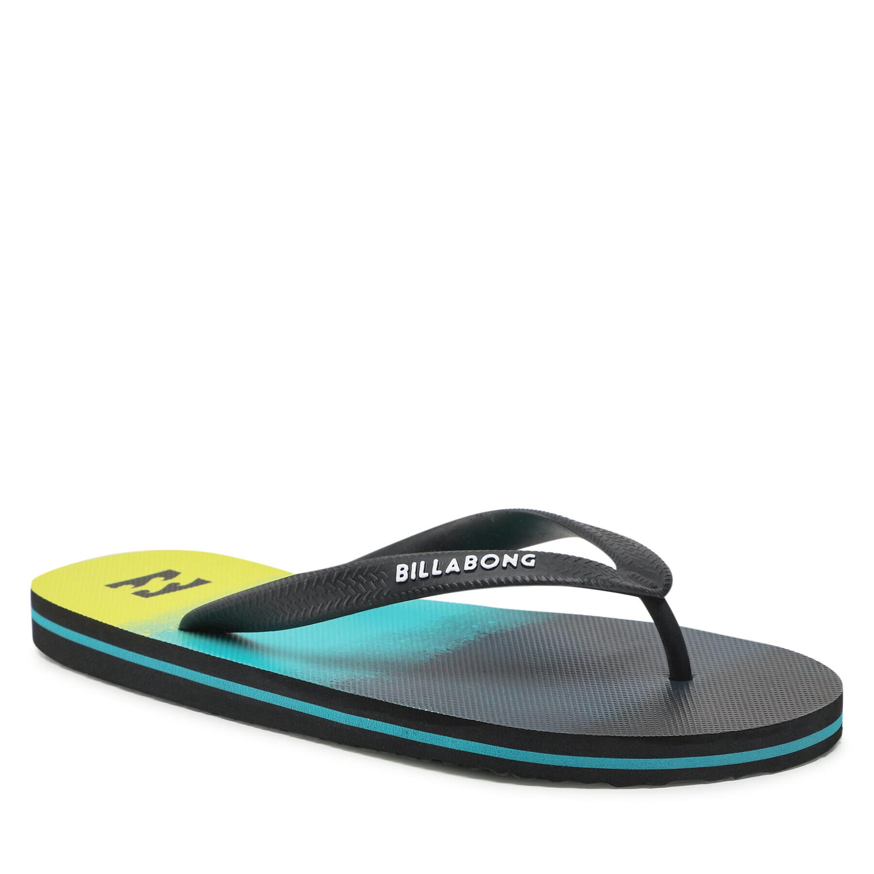 Billabong Japonke Tides Fade C5FF25BIP2 Črna - Pepit.si