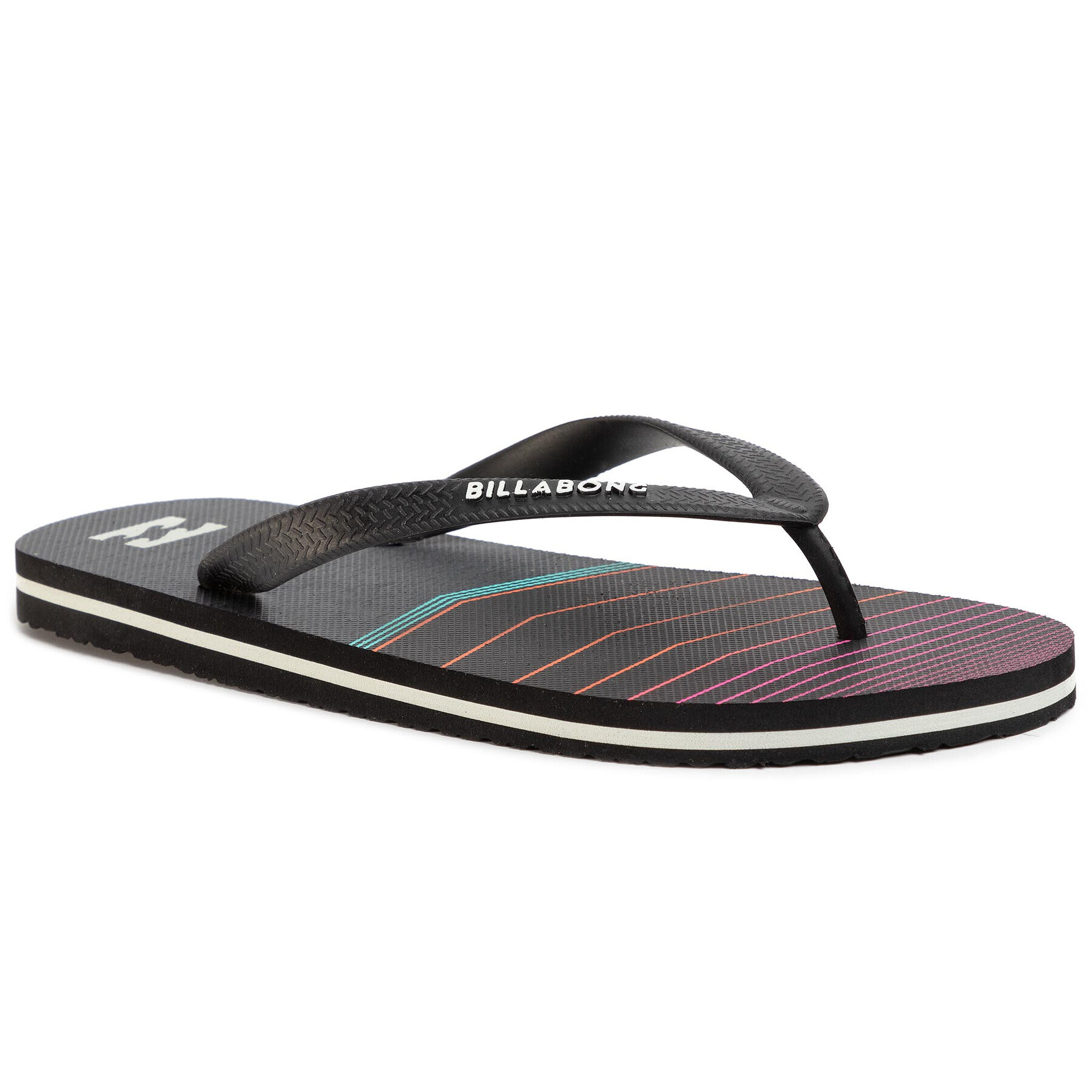 Billabong Japonke Tides Northpoint S5FF04 BIP0 Črna - Pepit.si