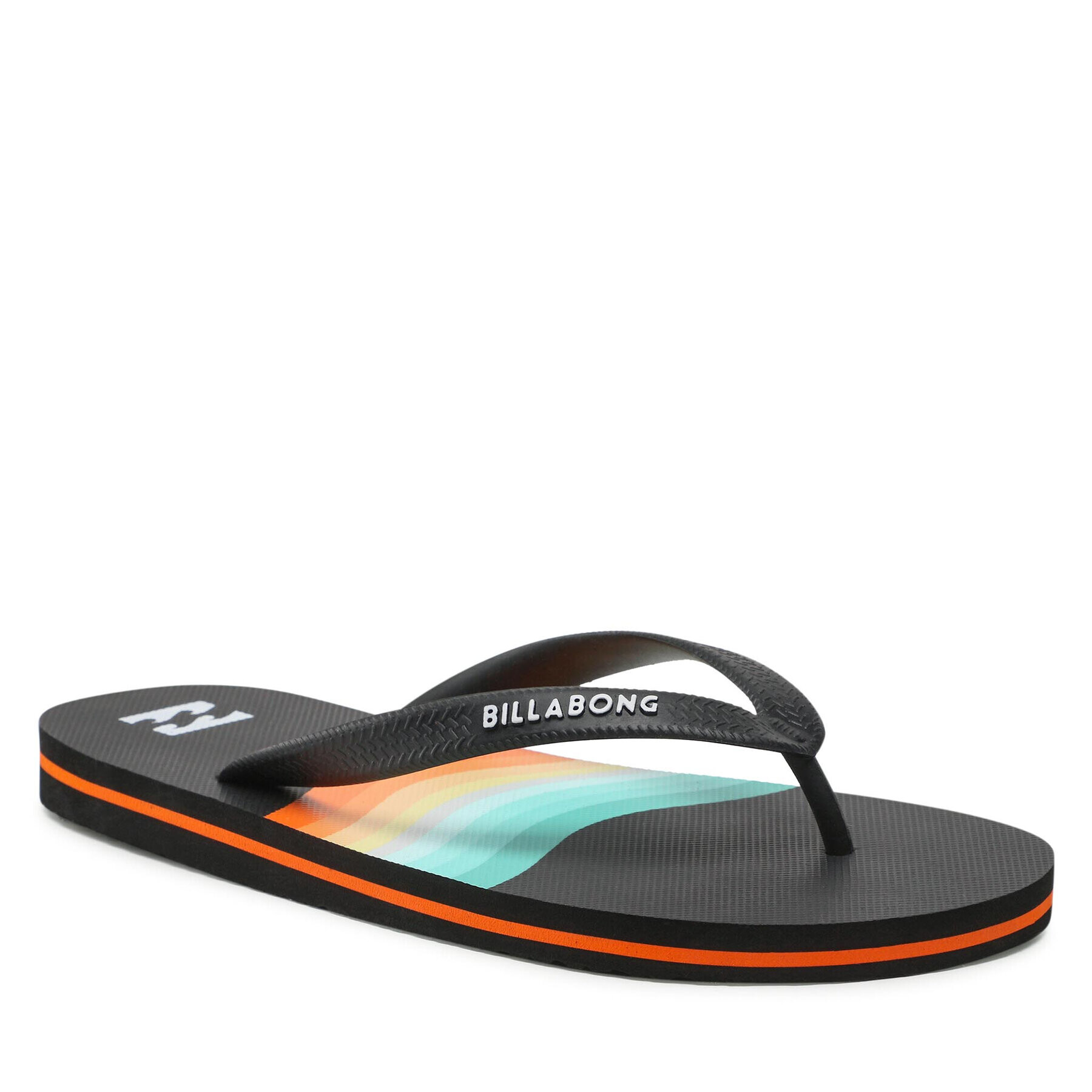 Billabong Japonke Tides T-Street C5FF27BIP2 Črna - Pepit.si