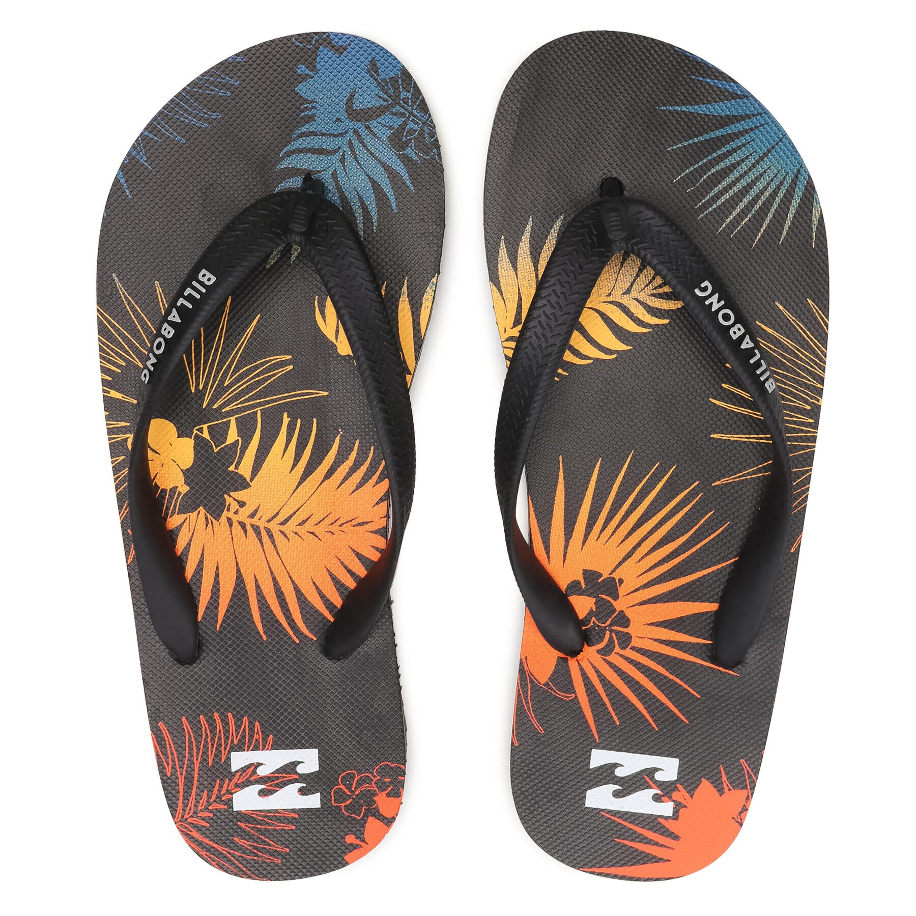 Billabong Japonke Waves W5FF42BIP1 BIP1 Črna - Pepit.si