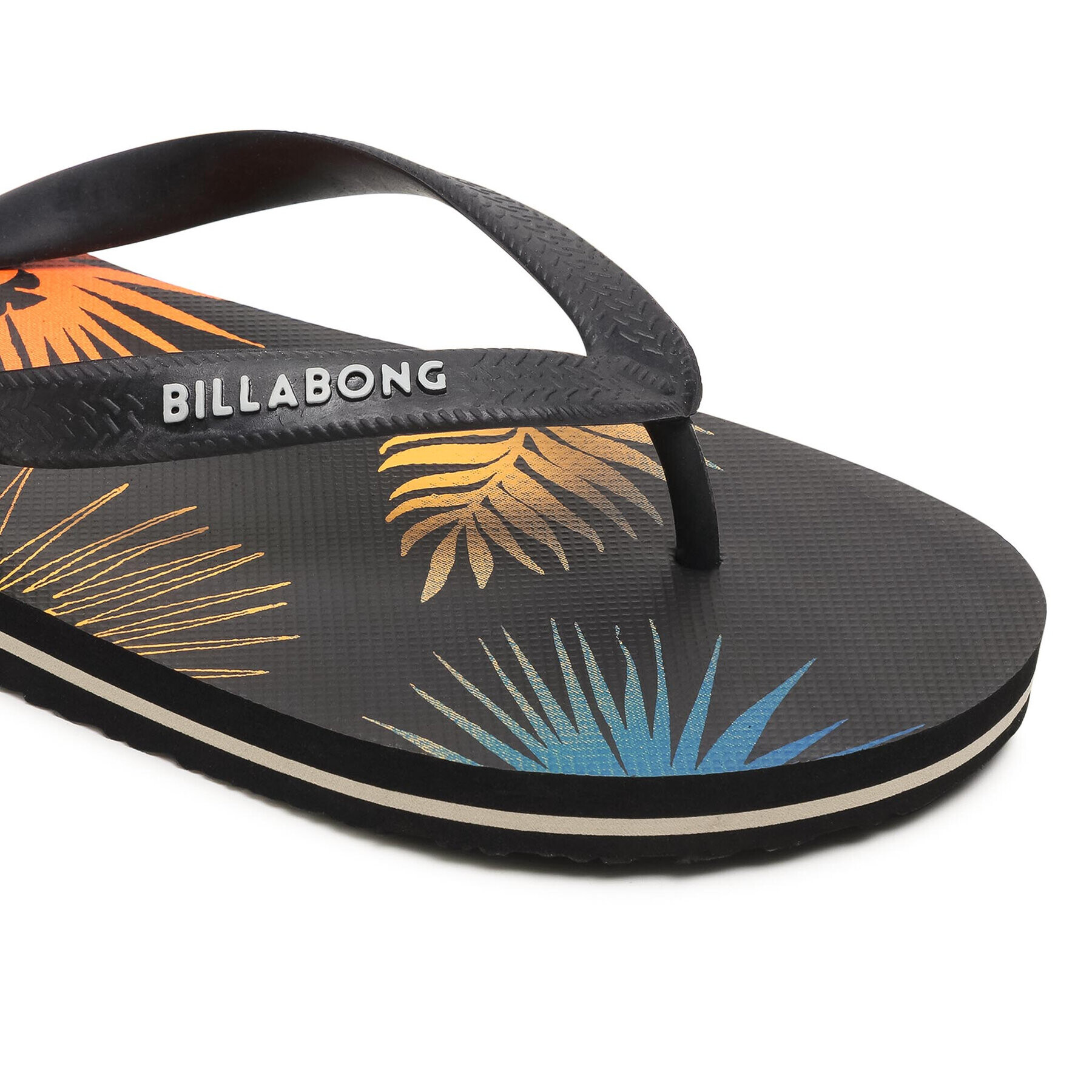 Billabong Japonke Waves W5FF42BIP1 BIP1 Črna - Pepit.si