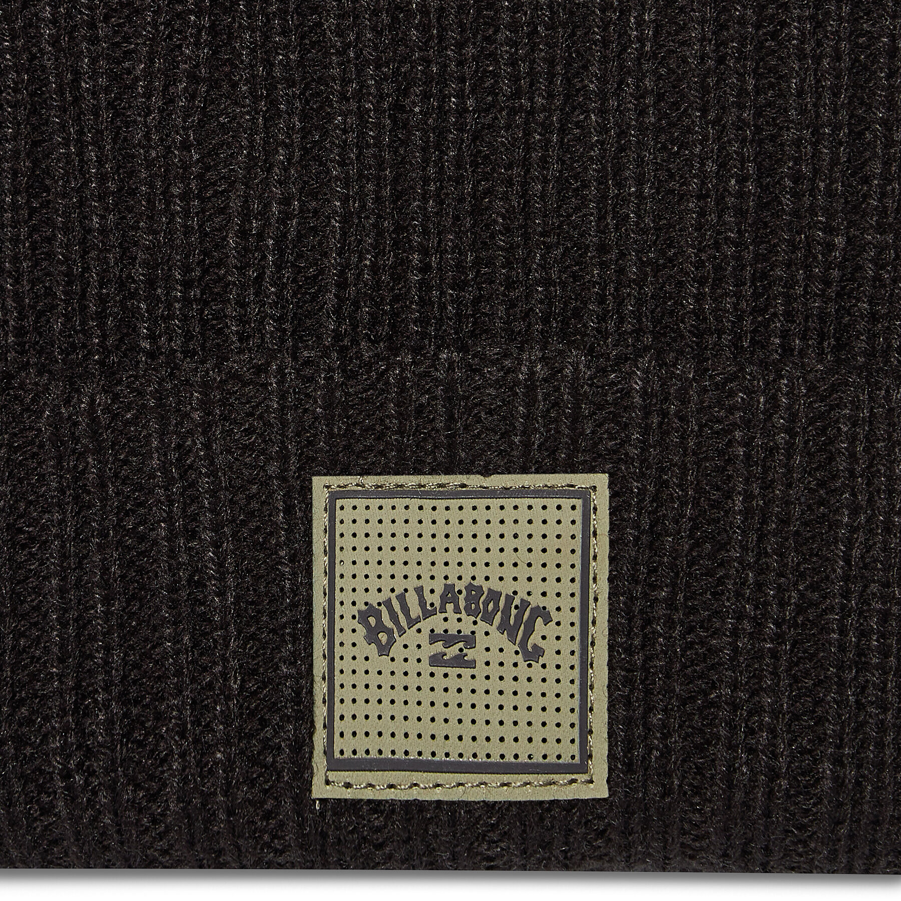 Billabong Kapa Ride Beanie Z6BN01BIF1 Črna - Pepit.si