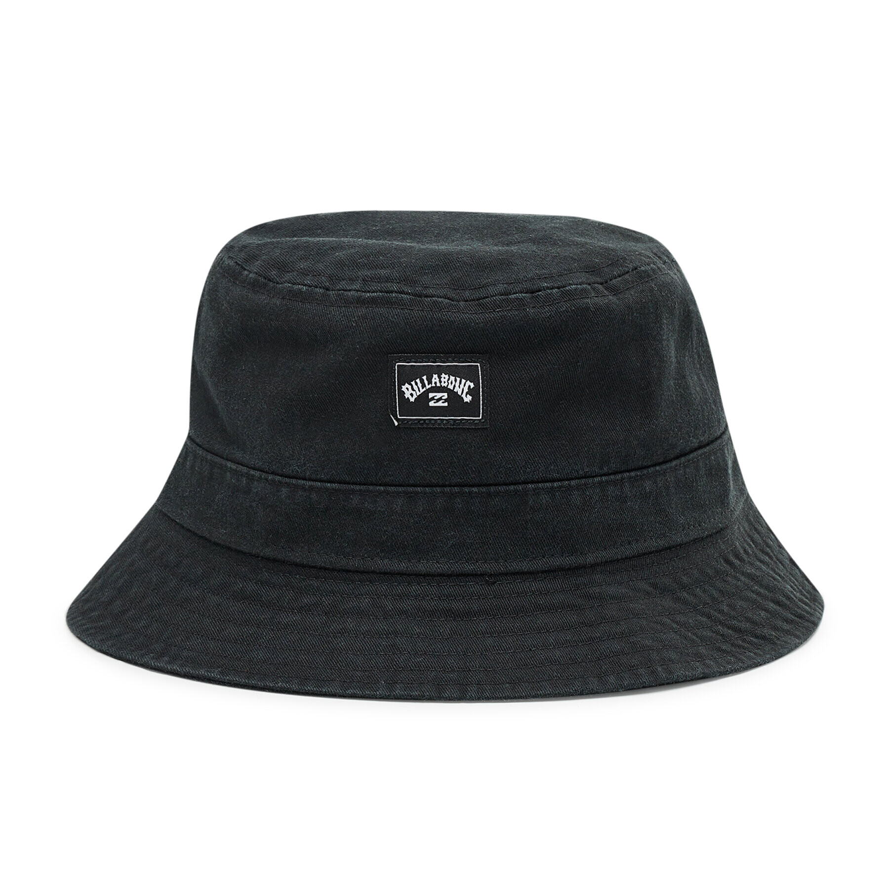 Billabong Klobuk Bucket Sundays C5HT01BIP2 Črna - Pepit.si