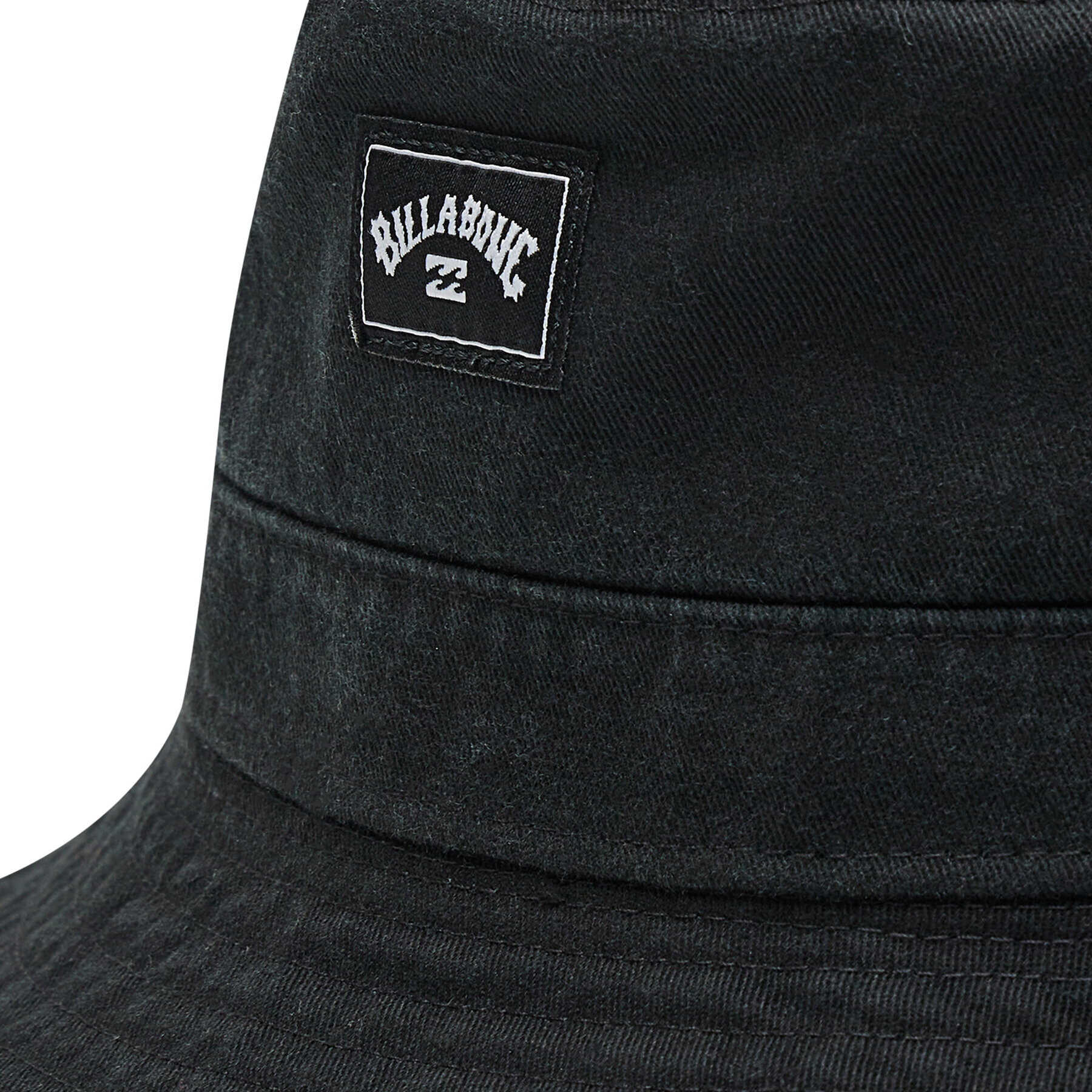 Billabong Klobuk Bucket Sundays C5HT01BIP2 Črna - Pepit.si