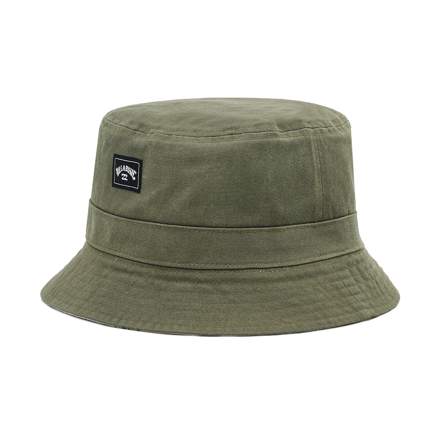 Billabong Klobuk Bucket Sundays C5HT01BIP2 Zelena - Pepit.si