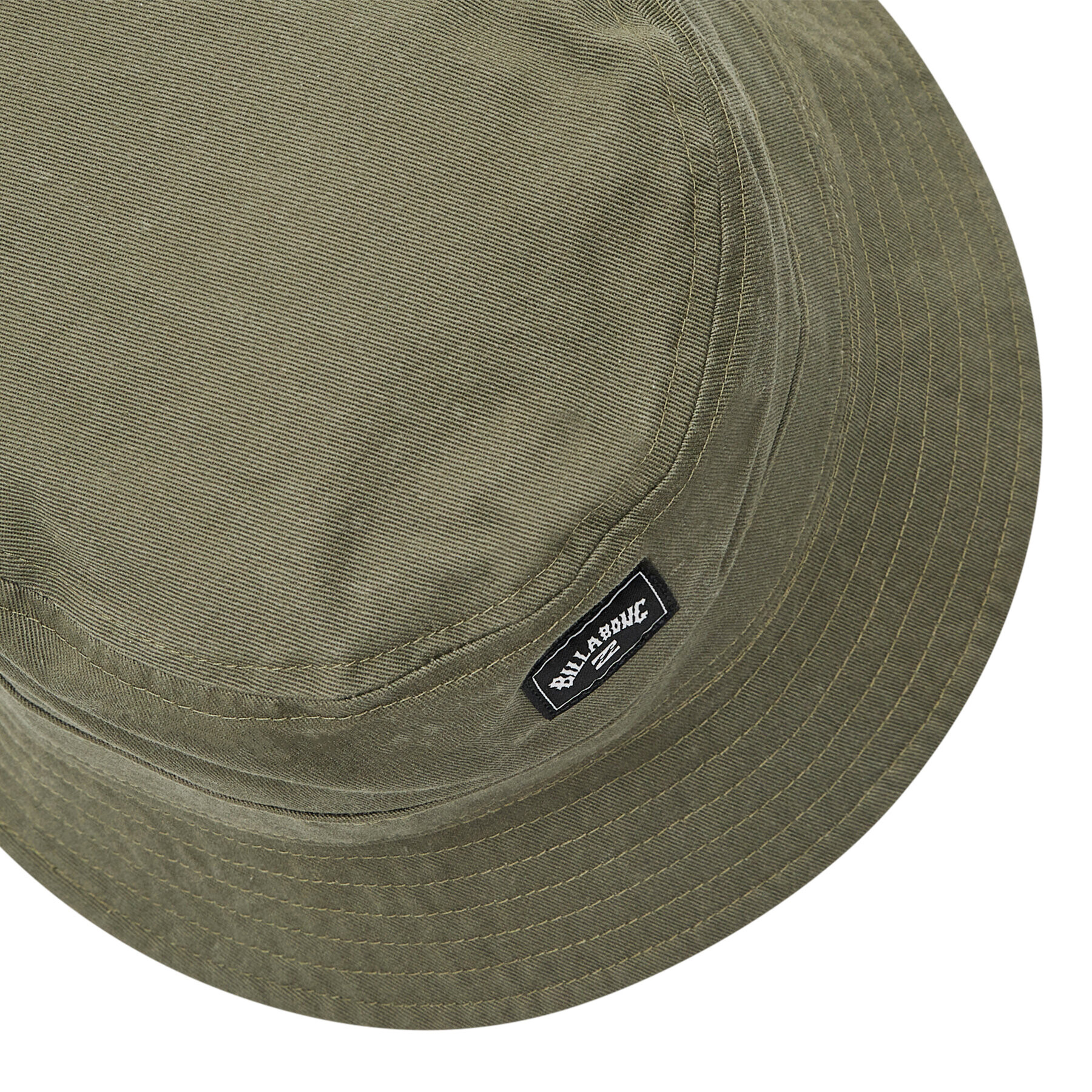 Billabong Klobuk Bucket Sundays C5HT01BIP2 Zelena - Pepit.si