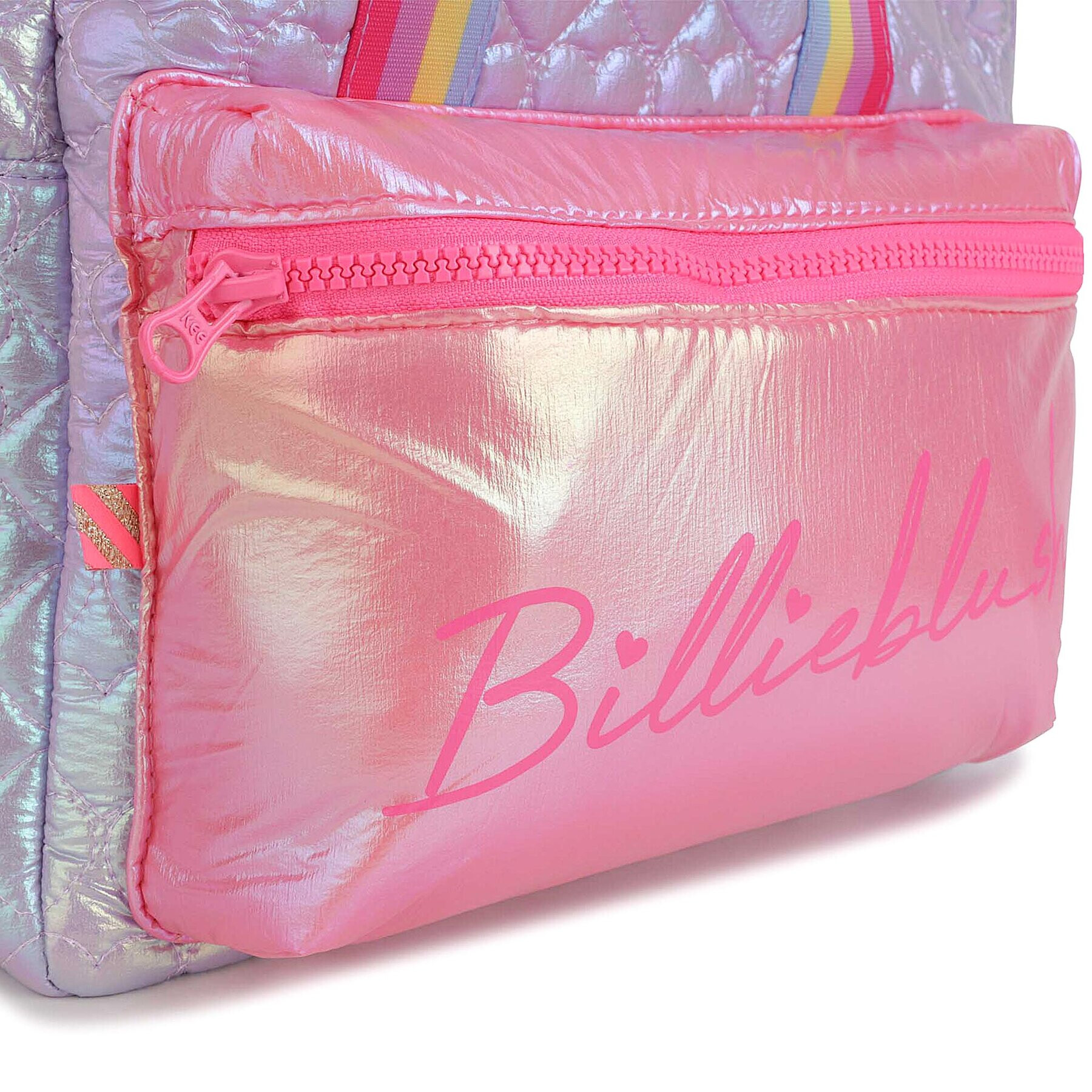 Billieblush Nahrbtnik U10529 Modra - Pepit.si