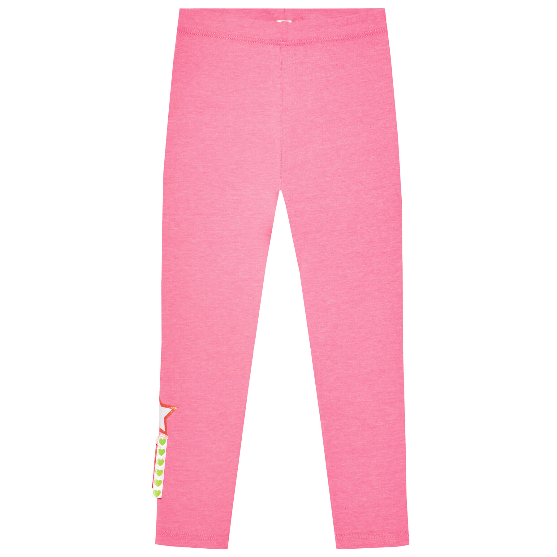 Billieblush Pajkice U14445 Roza Slim Fit - Pepit.si