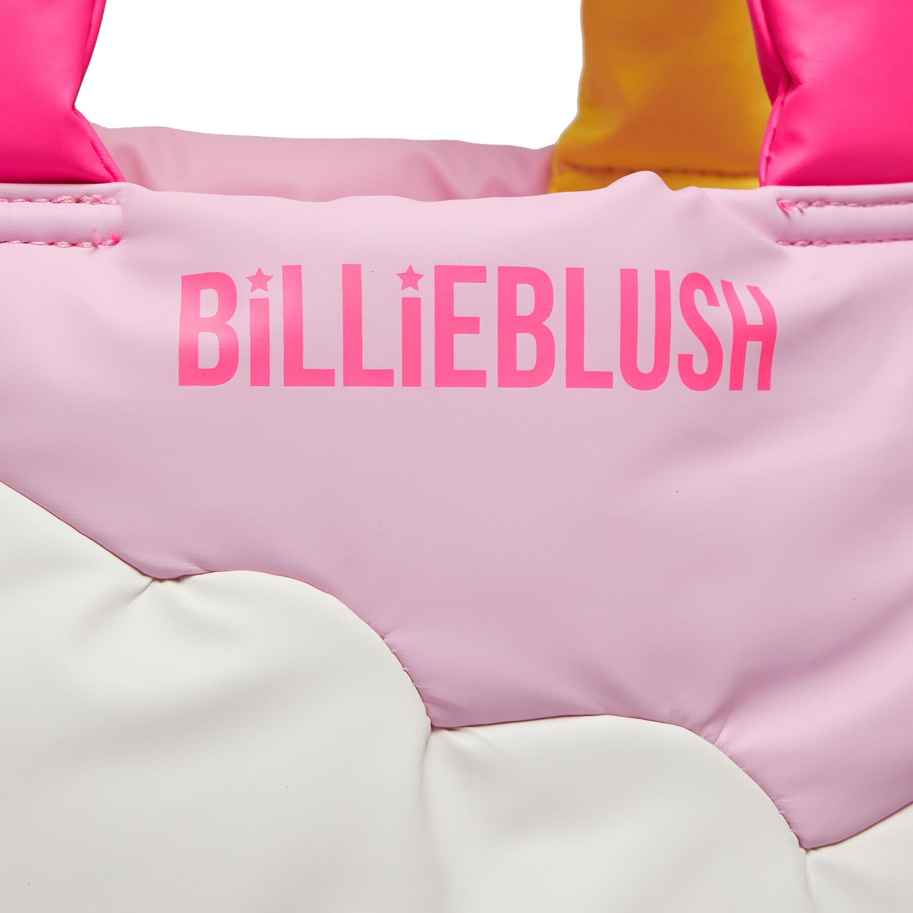 Billieblush Ročna torba U10556 Roza - Pepit.si