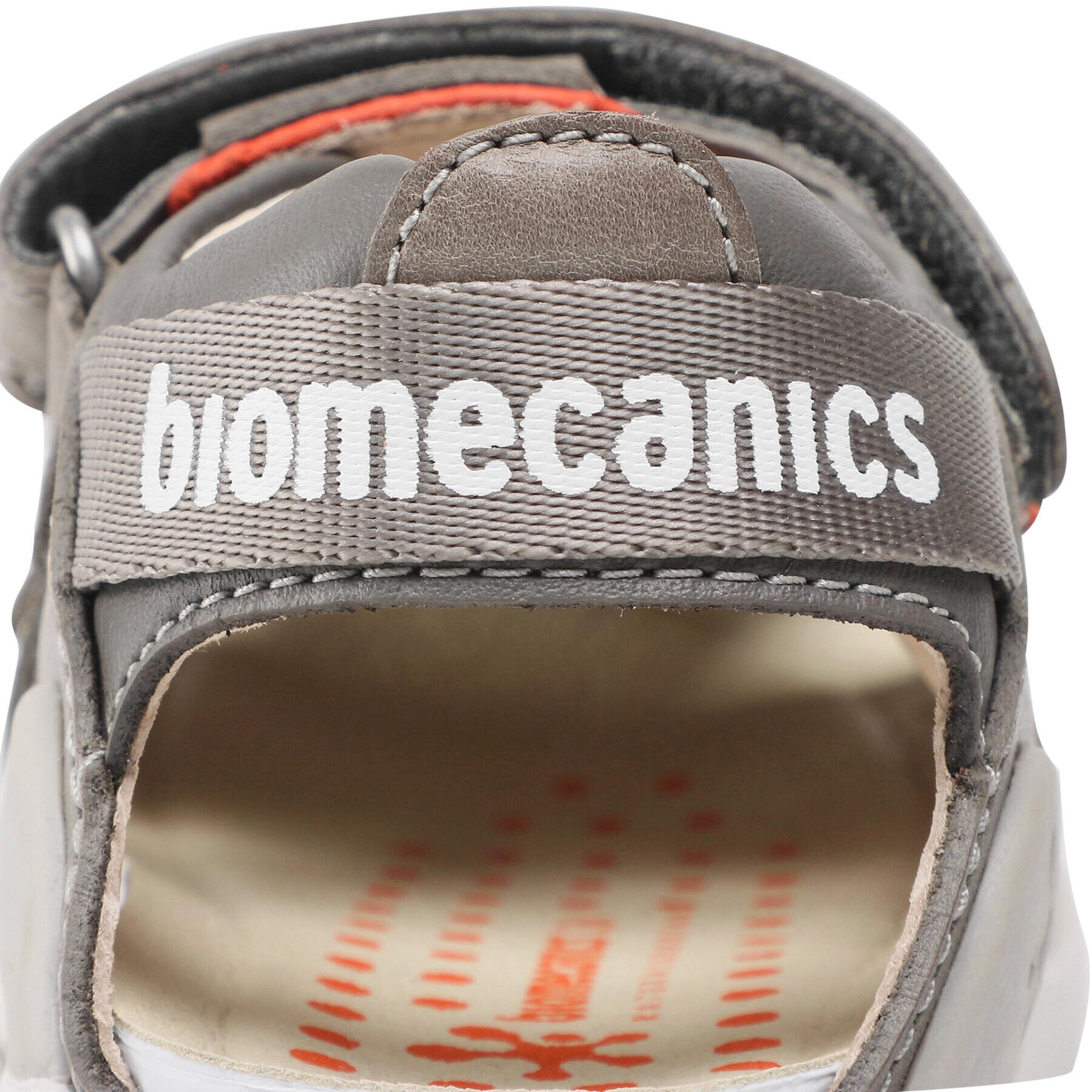 Biomecanics Sandali 212183 S Siva - Pepit.si