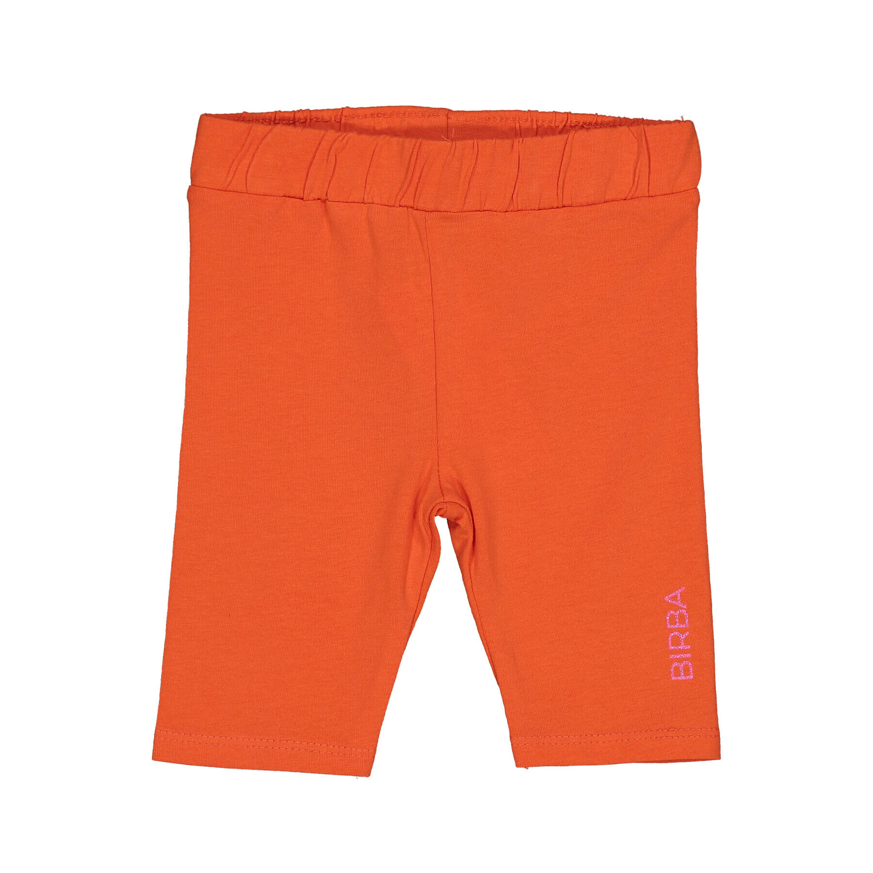 Birba Trybeyond Pajkice 999 62004 00 D Oranžna Regular Fit - Pepit.si