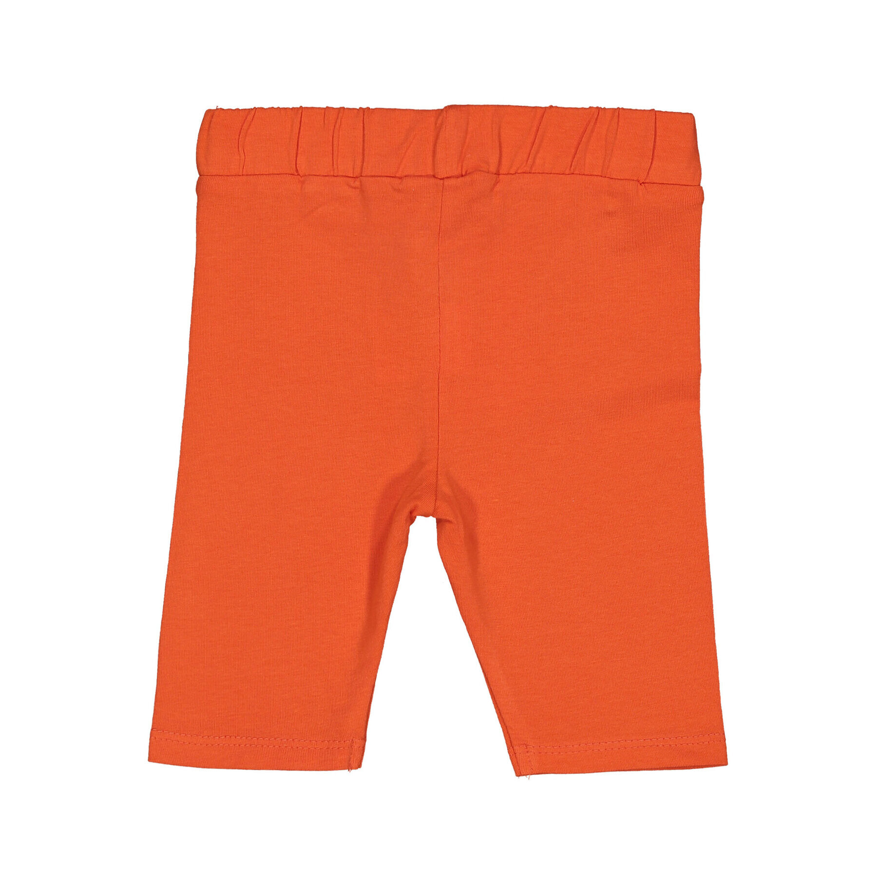 Birba Trybeyond Pajkice 999 62004 00 D Oranžna Regular Fit - Pepit.si